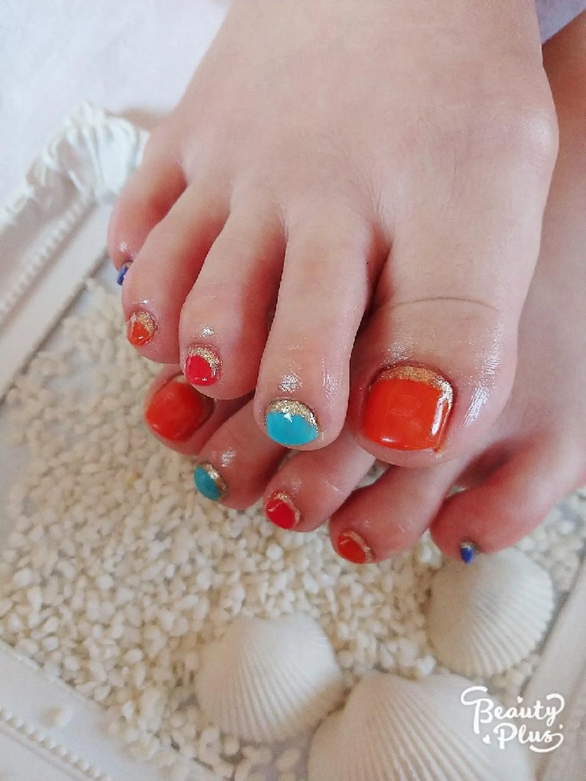 ネイル MANA MANAのネイルデザイン