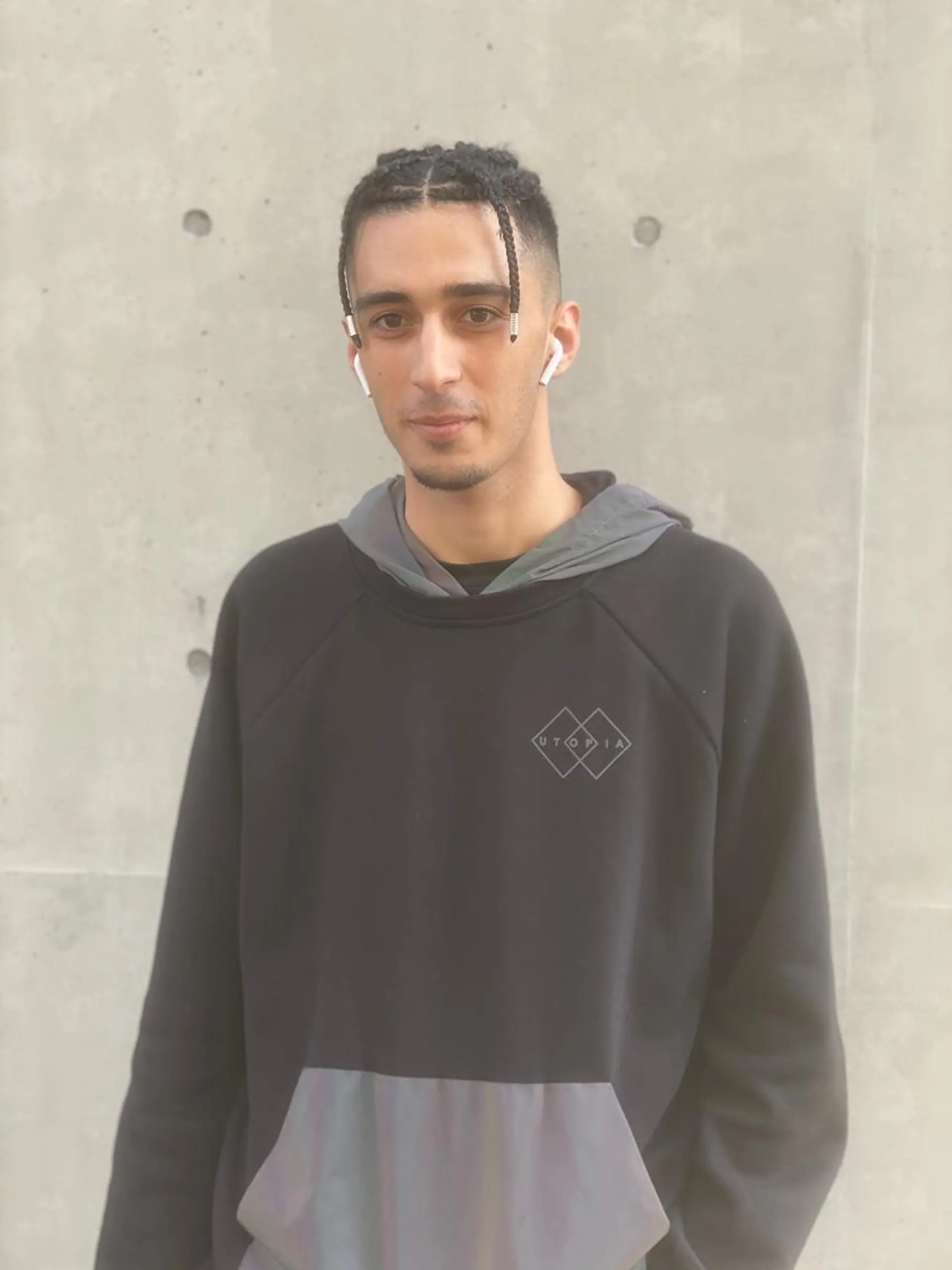 ショート カラー パーマ ヘアアレンジ メンズ キッズ ネイル マツエク・マツパ 中元 淳のヘアスタイル