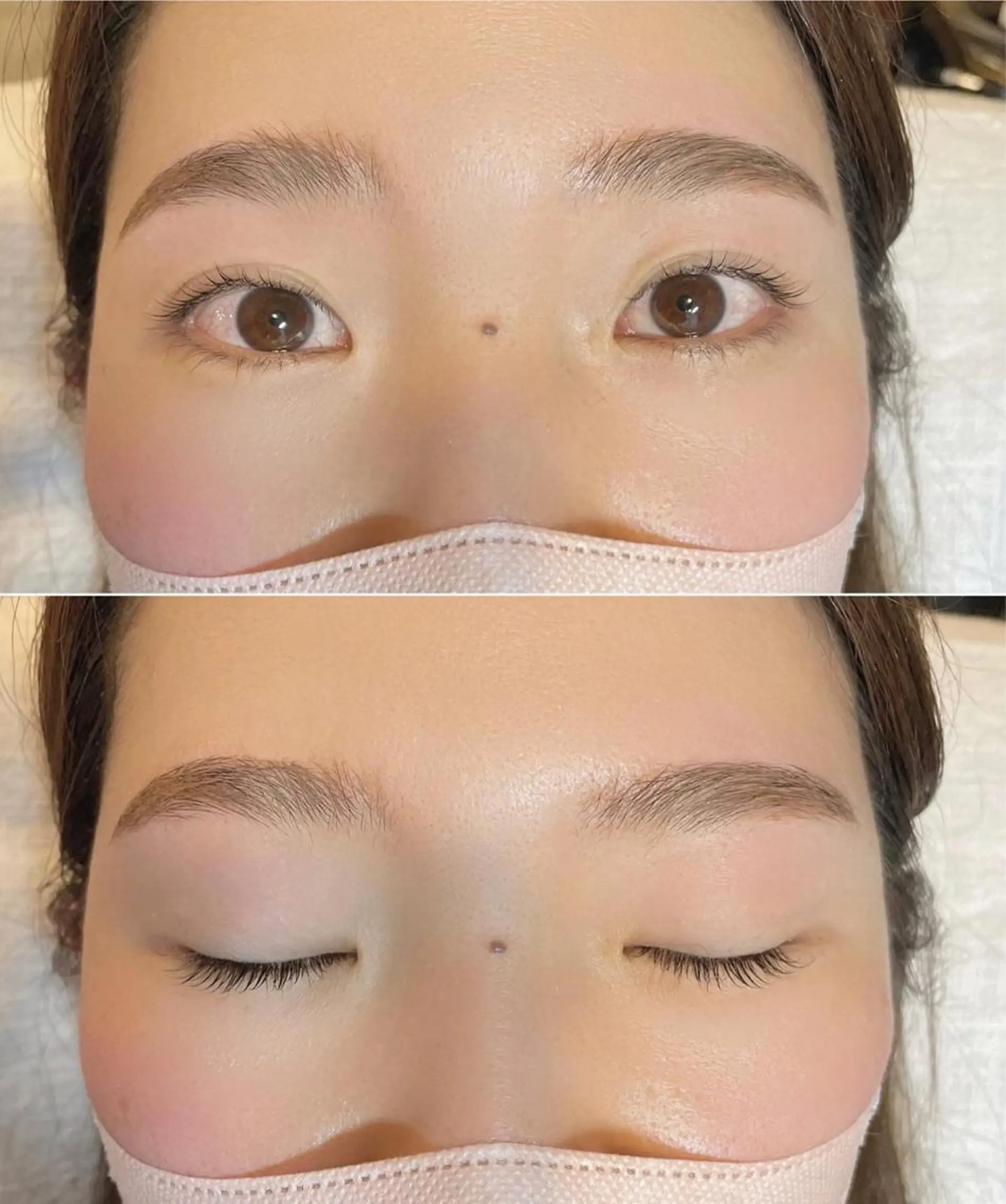 マツエク・マツパ アイブロウ sai所属・Eye Design AYAのその他イメージ