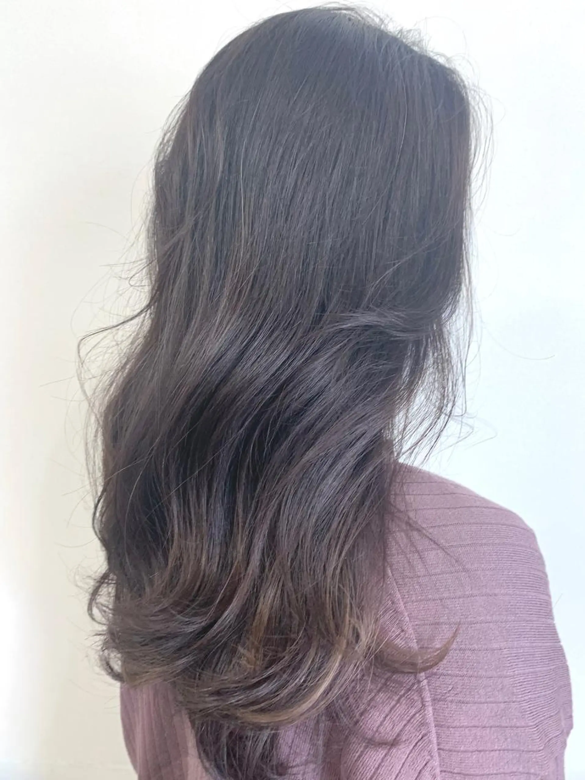 カラー JUNO Hair 아이비/Aibiのその他イメージ