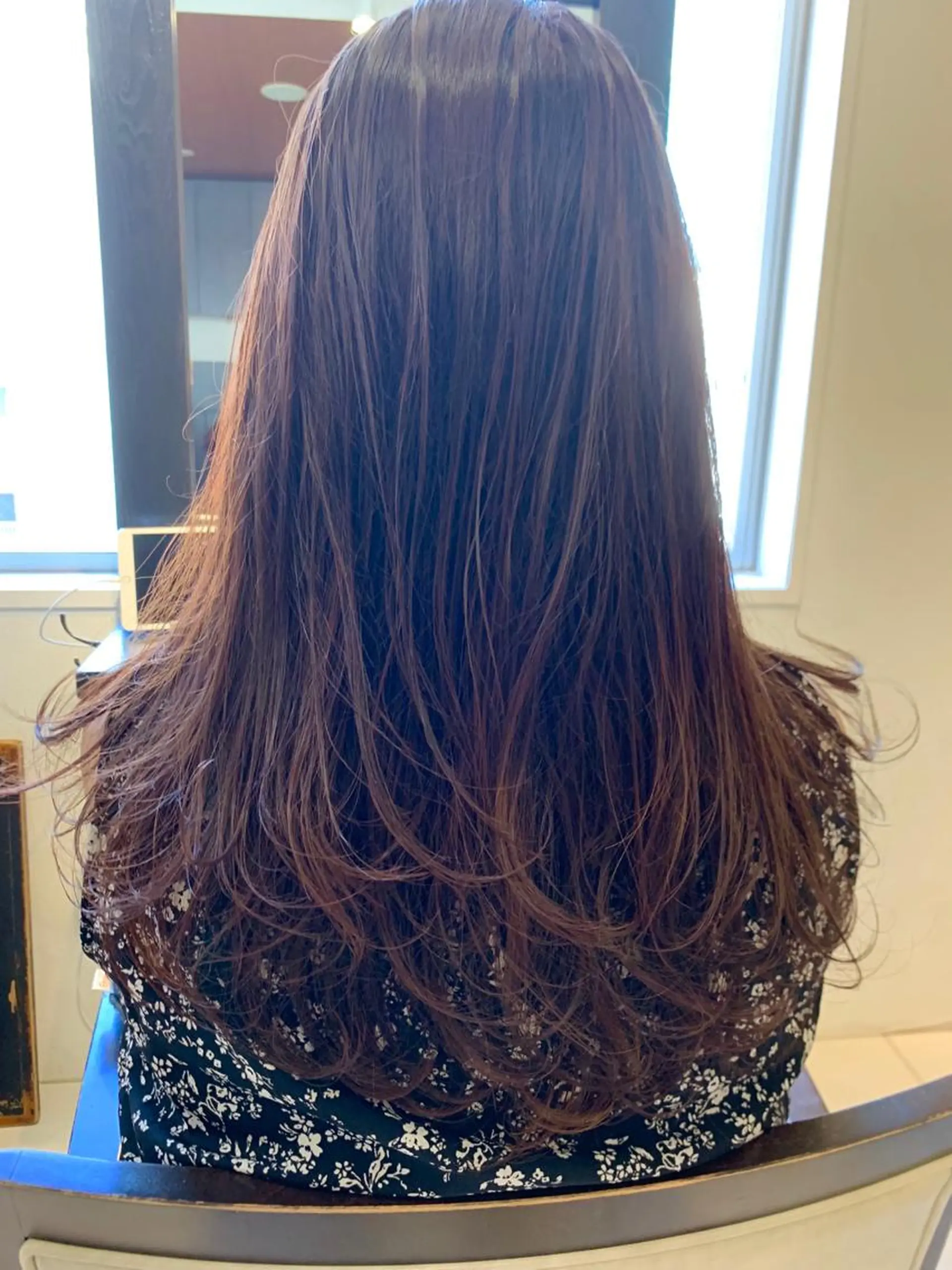 カラー グラデーションカラー ピンクカラー バイオレットカラー GO TODAY 原宿本店所属・🎁丁寧なカウン セリング/DAIKIのヘアスタイル