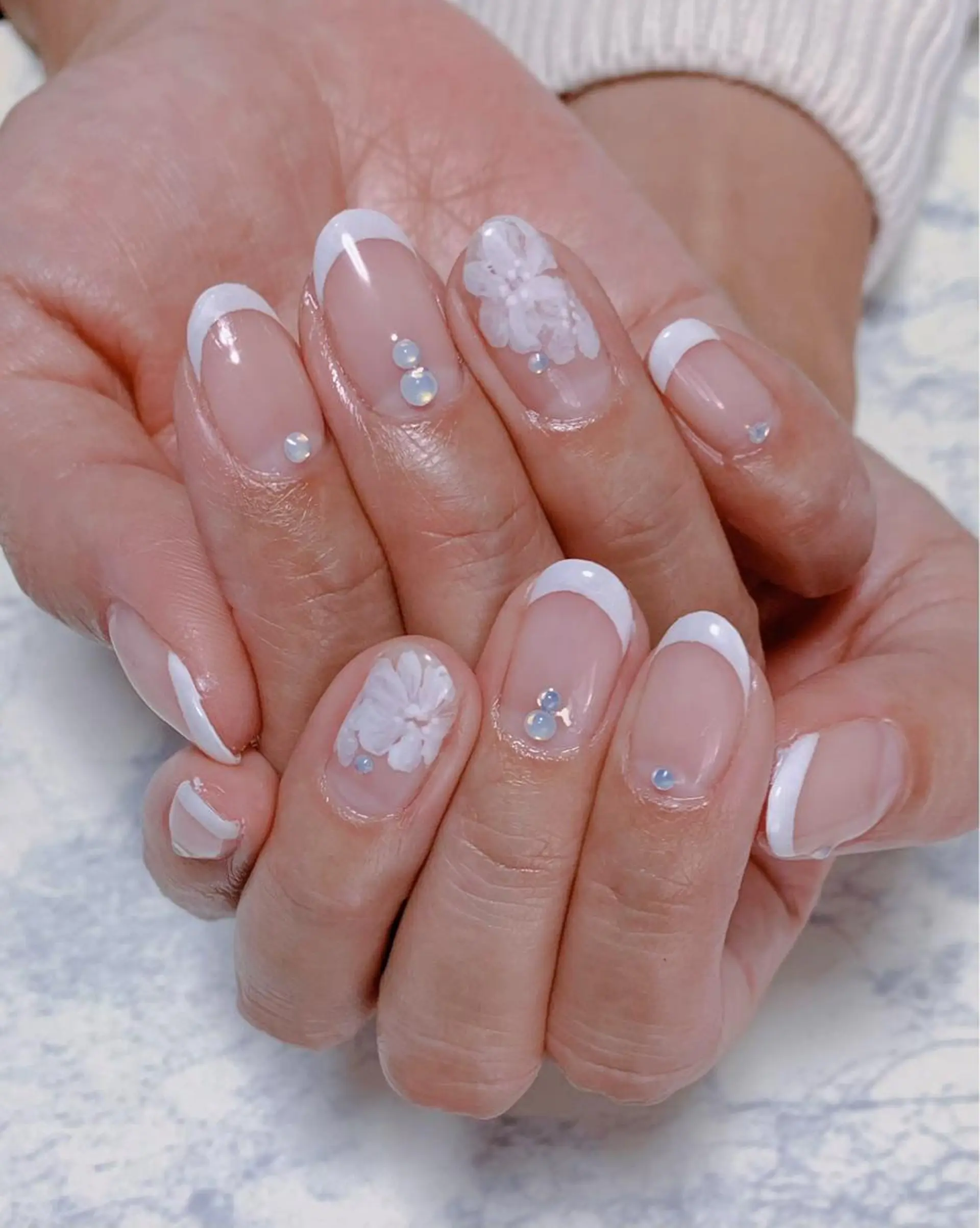 ネイル COCO Nail　光が丘駅近のネイルデザイン