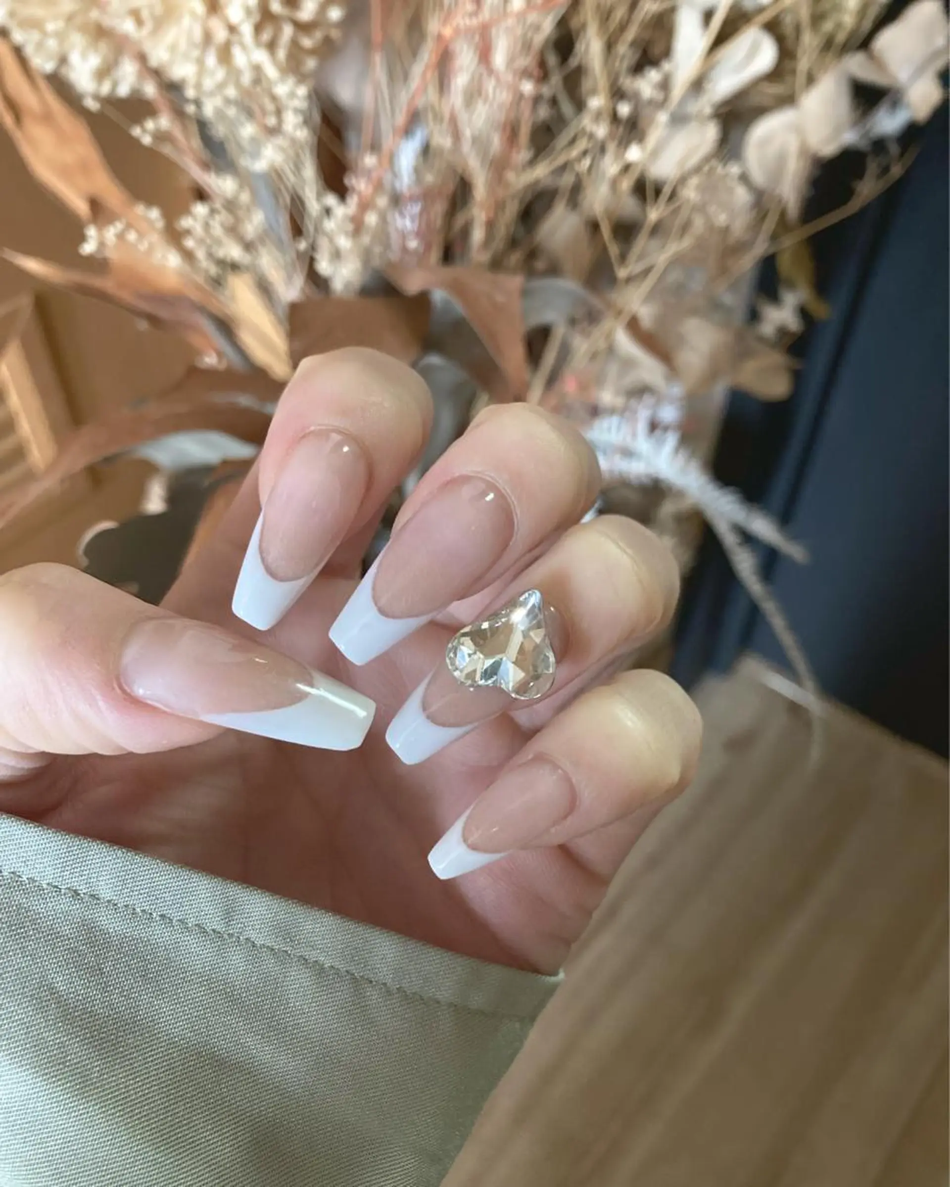 ネイル Yakko pas á pasのネイルデザイン