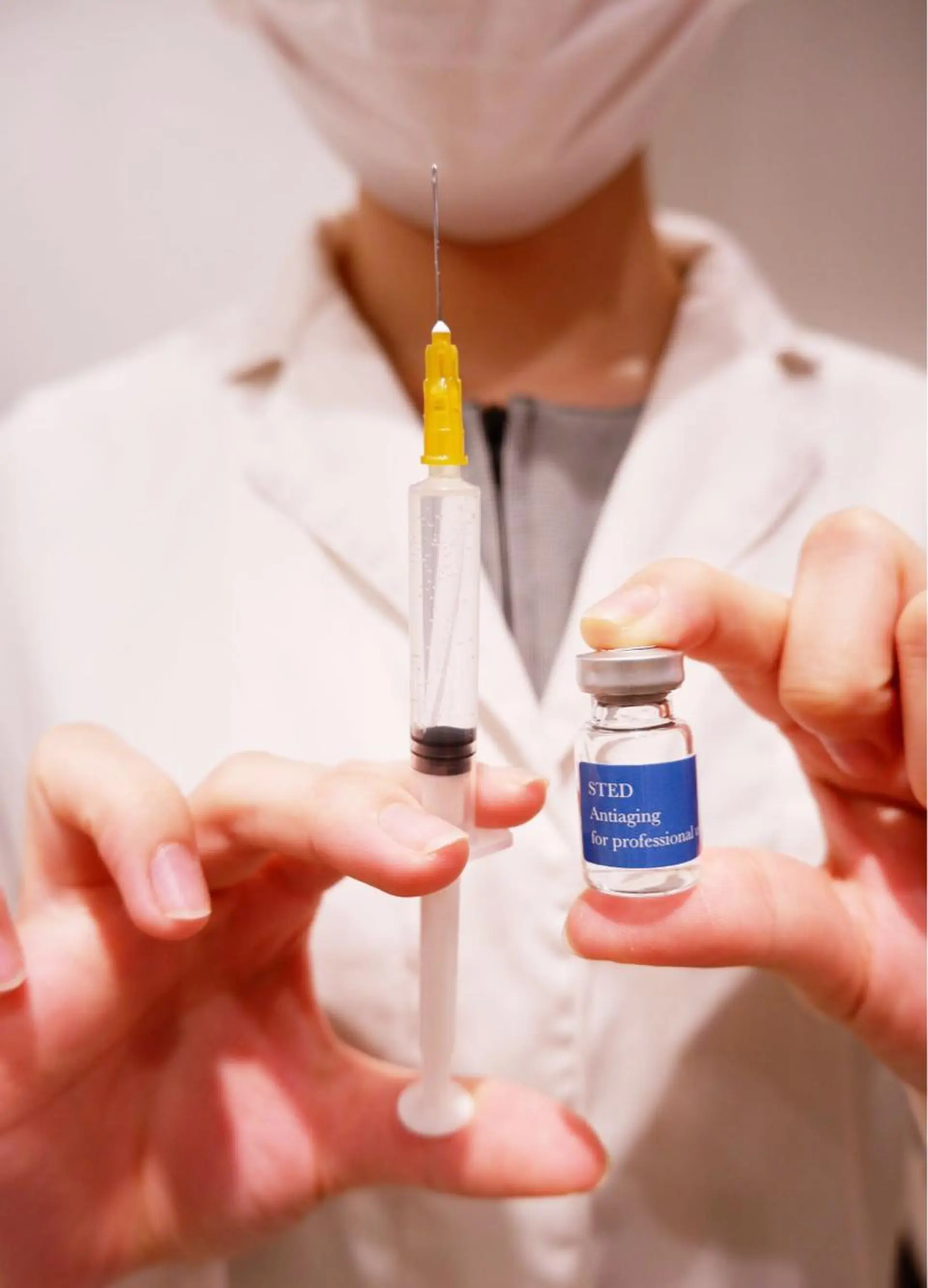 エステ 痩身×フェイシャル ブライダル|Linoのエステ・リラクイメージ