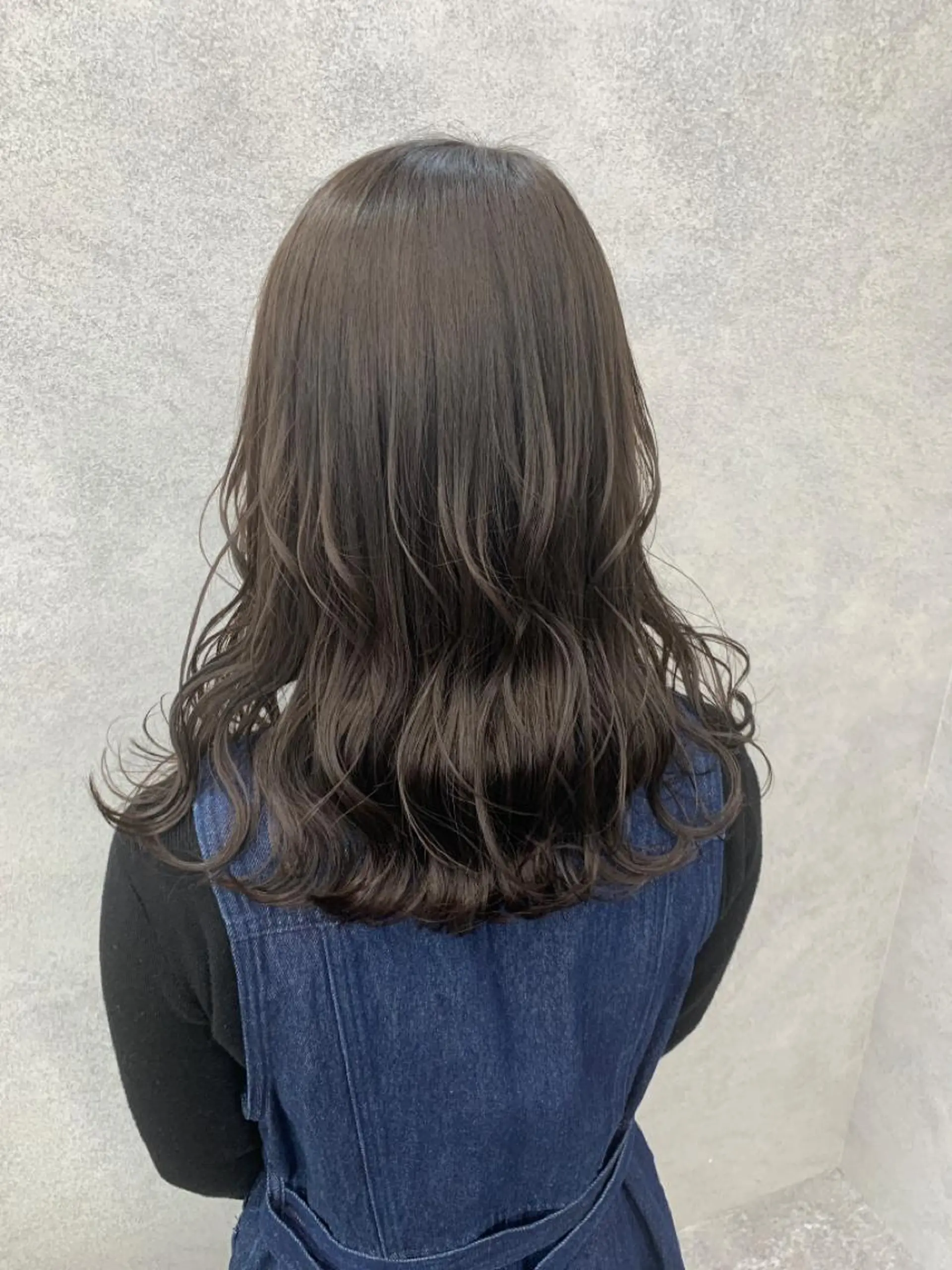 セミロング カラー ヘアアレンジ メンズ ショートボブ メンズバレイヤージュ メンズブリーチ メンズハイライト メンズハイトーン ヘアカラー 🌈難波🌈ベージュ カラー【ヒロム】のヘアスタイル