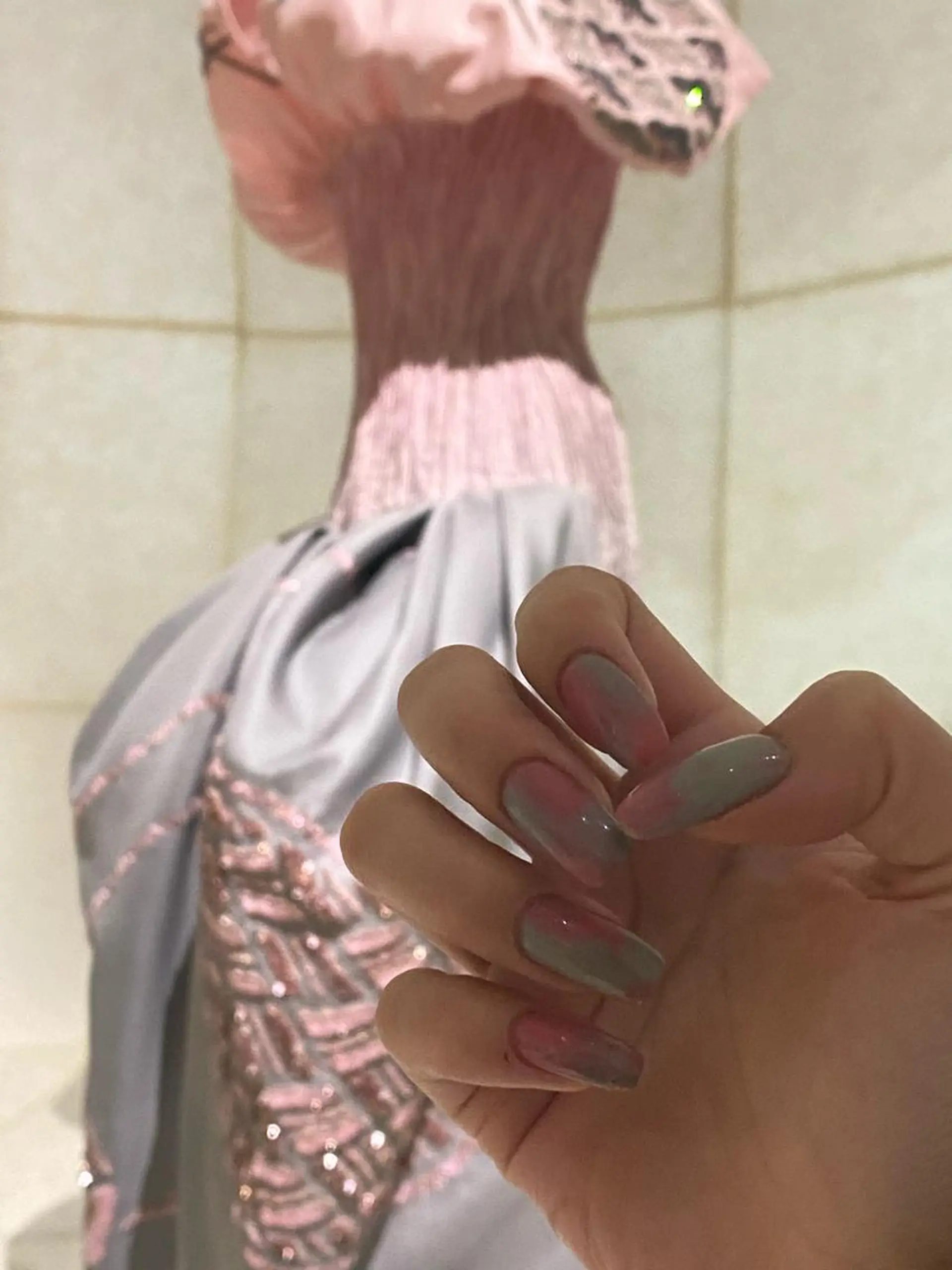 ネイル BNT nailsのネイルデザイン
