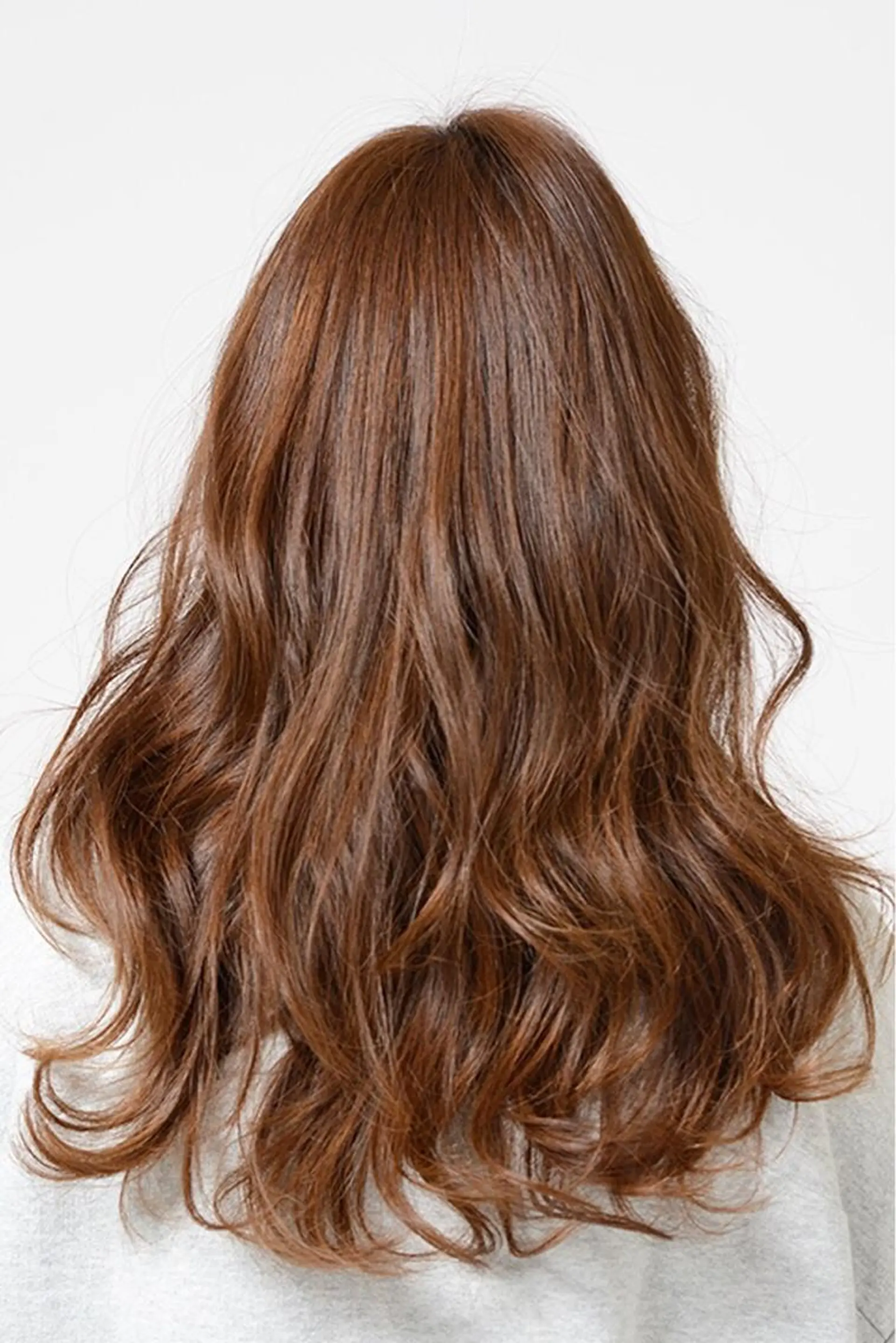 セミロング カラー パーマ ショート/ボブ オオタダイスケのヘアスタイル