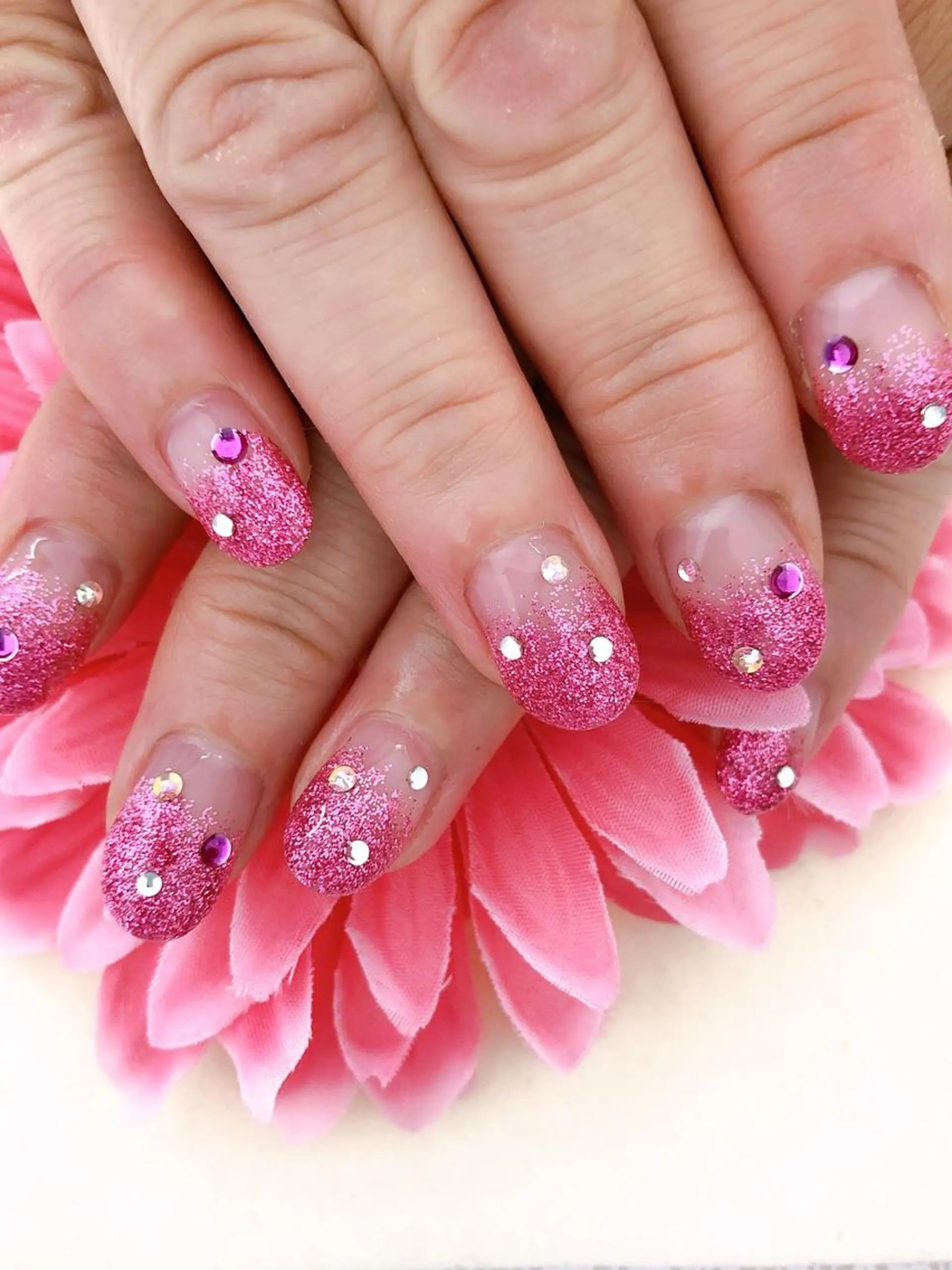 ネイル TiALASH ＊Kozue＊のネイルデザイン