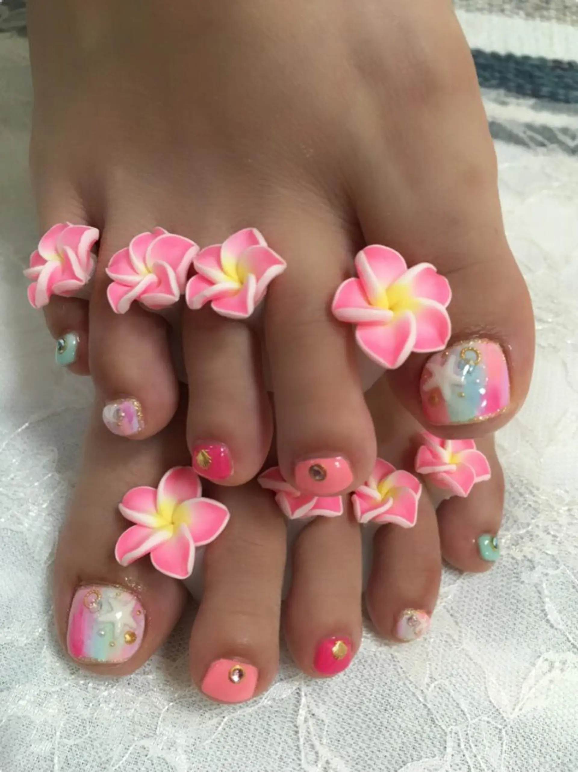 ネイル N Kaoriのネイルデザイン