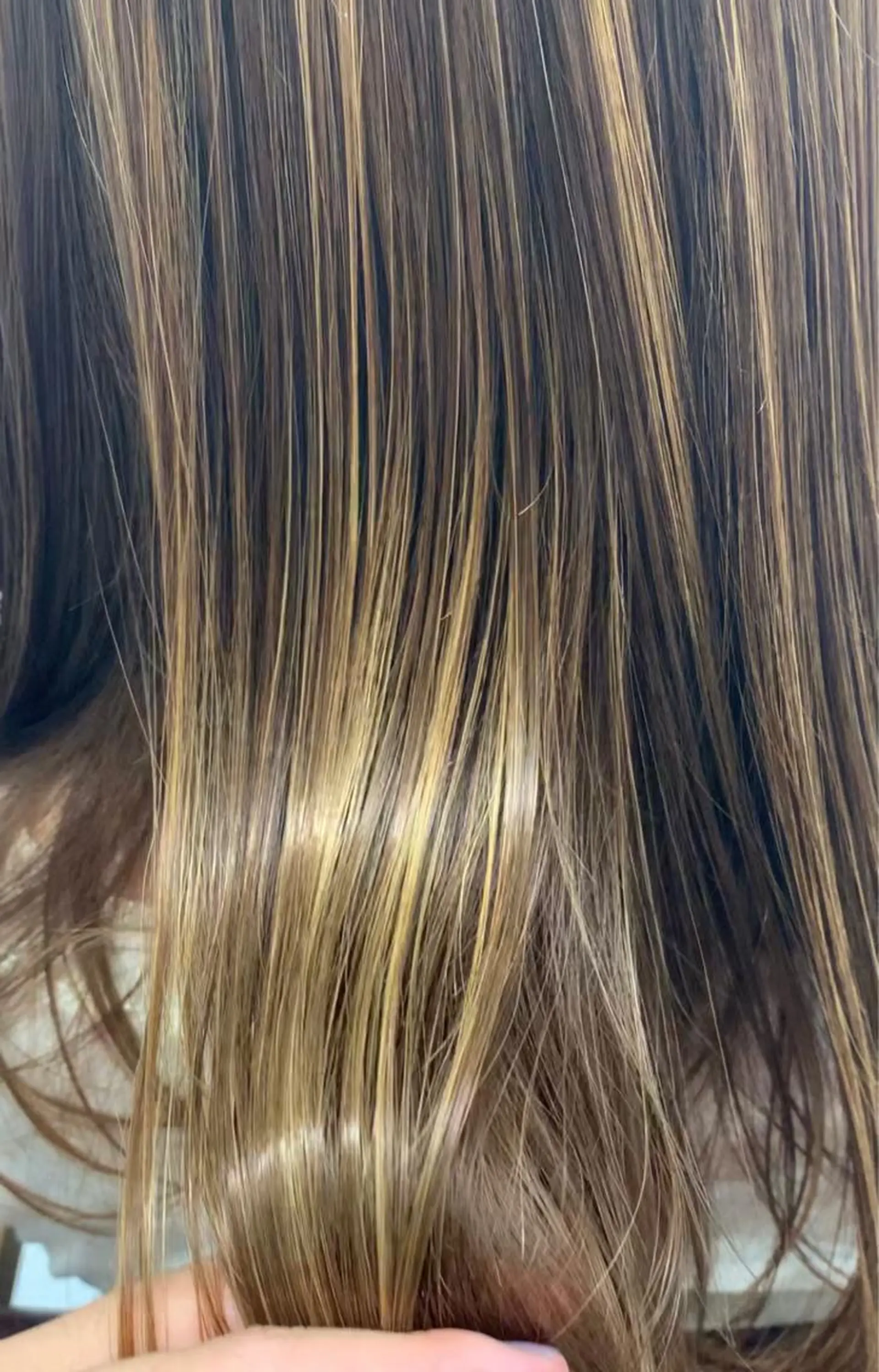 セミロング ショート、ボブ特化 長島智彦のヘアスタイル