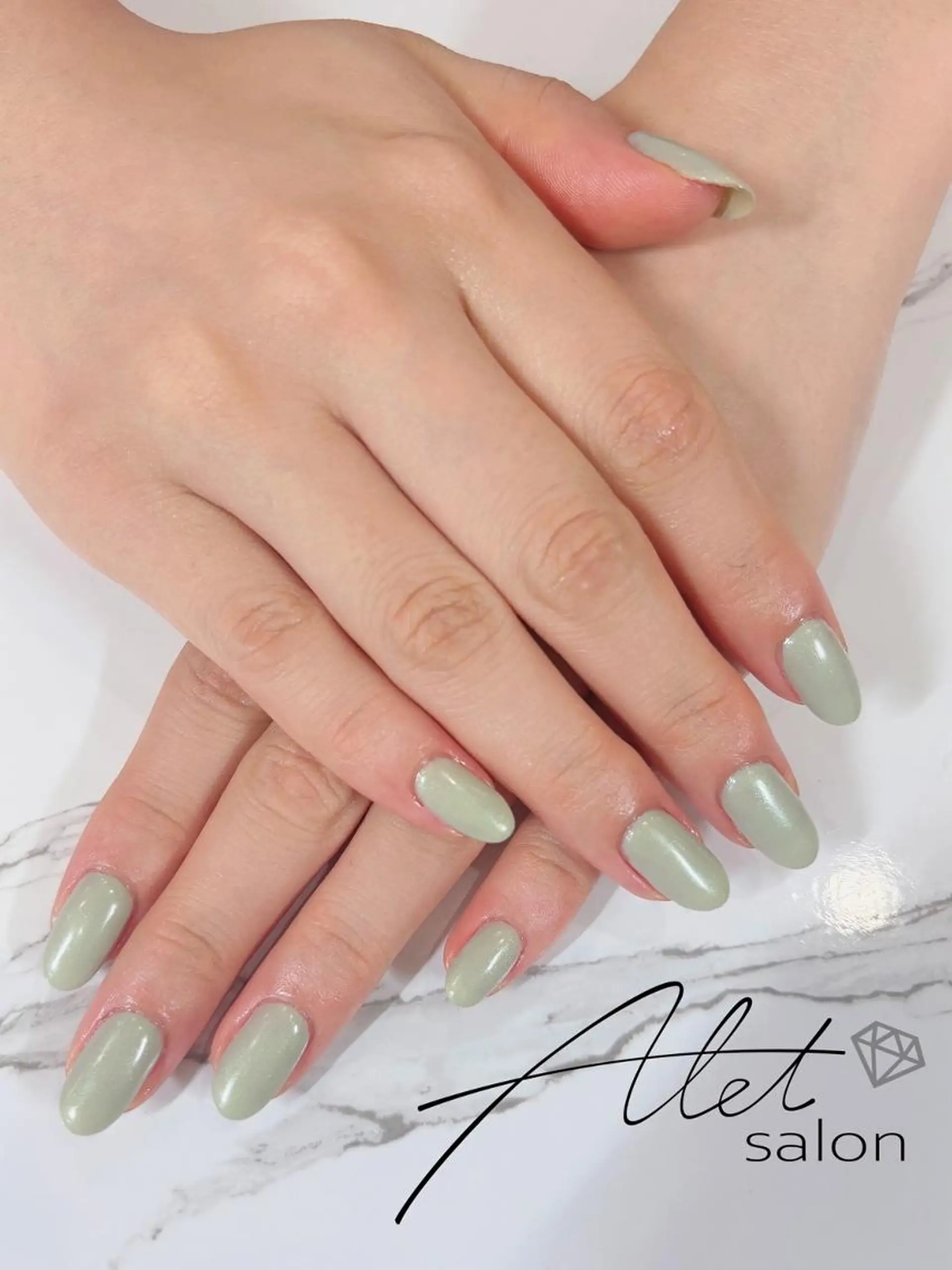 ネイル KOTO☆alet salon 銀座のネイルデザイン