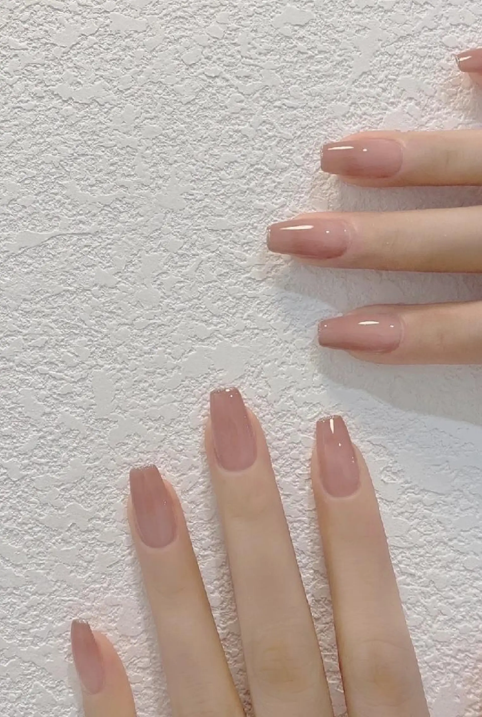 ネイル ハンドネイル Theone栄店 伊藤のネイルデザイン