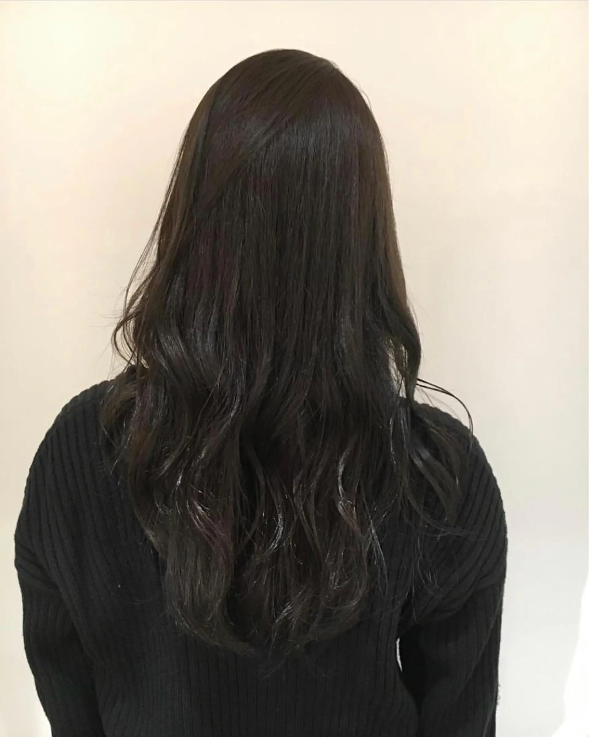 ロング 外国人風カラー GO TODAY SHAIR SALON 梅田NU茶屋町店所属・田中成美/レイヤー カット/透明感カラーのヘアスタイル