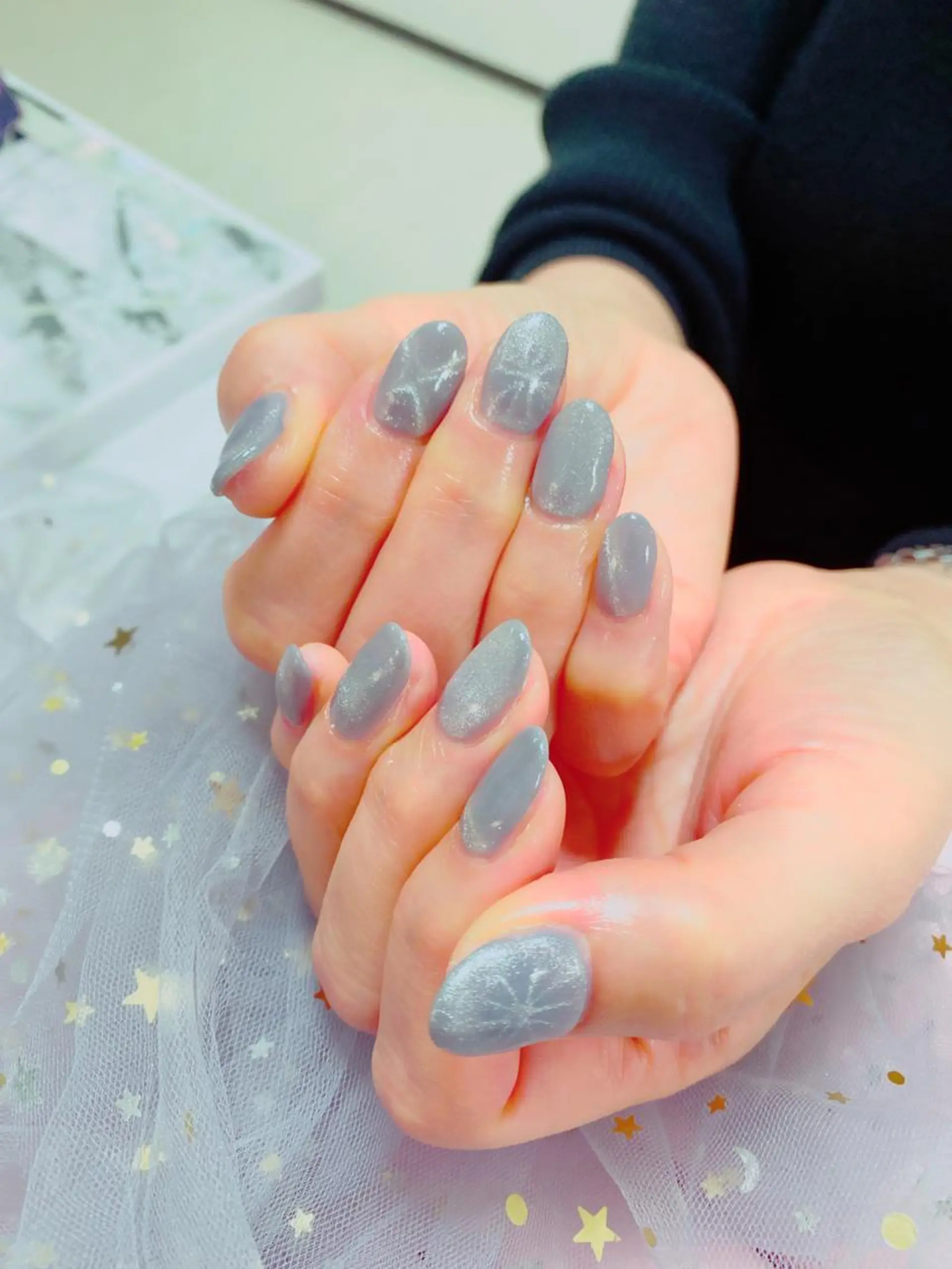 ネイル ハンドネイル ネイルサロン エクラ 🌹【スカルプ専門】のネイルデザイン