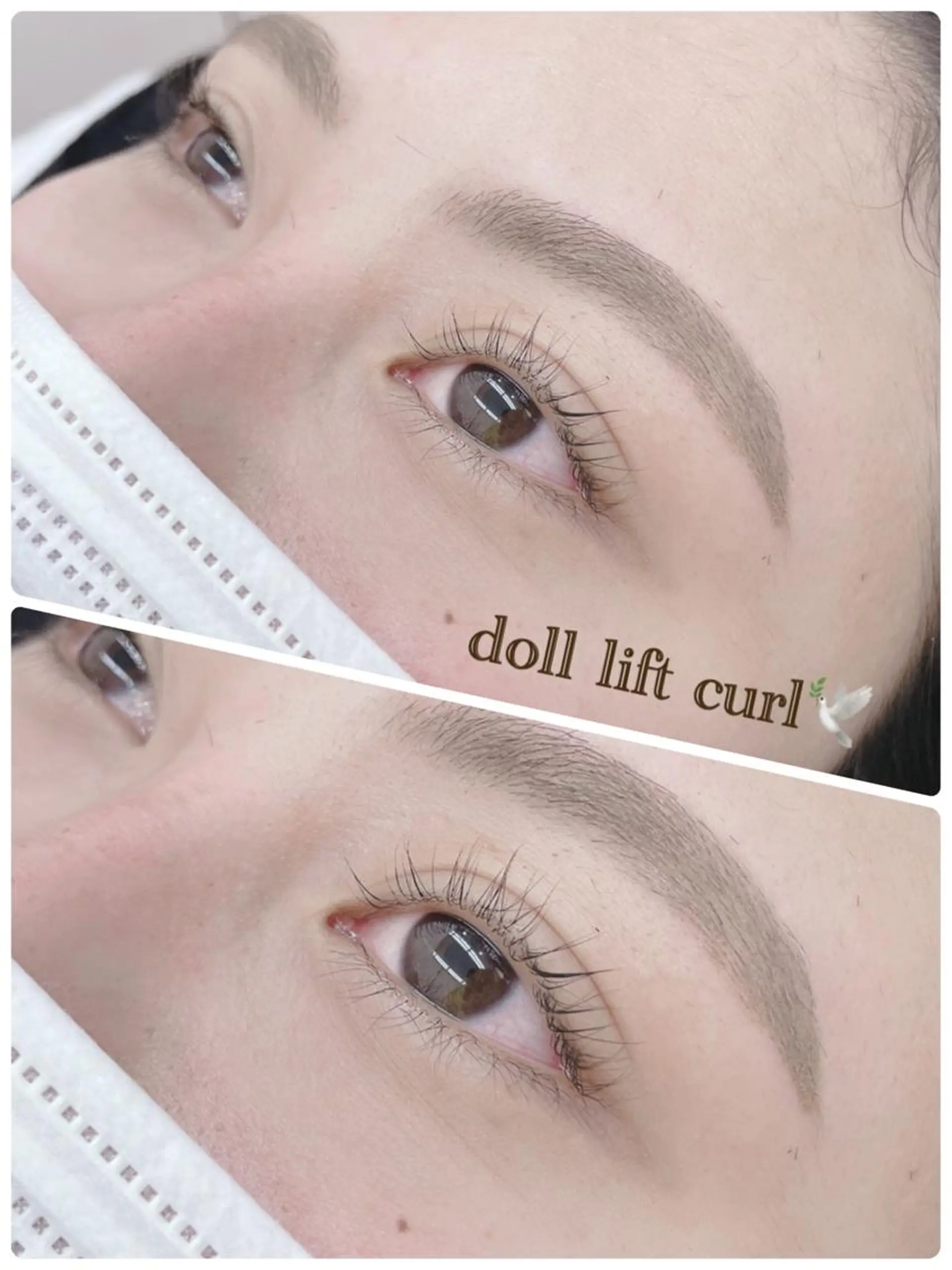 マツエク・マツパ パリジェンヌラッシュリフト WE RULE 札幌店 【ウィールール 札幌店】所属・✨️大人ショート 髙橋朋花のその他イメージ