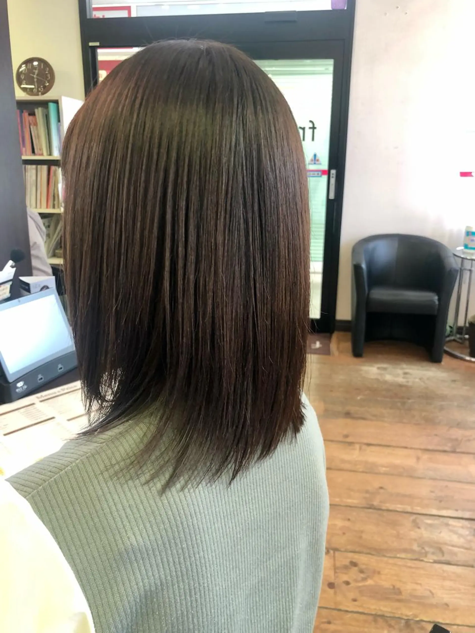 ミディアム WE RULE 札幌店 【ウィールール 札幌店】所属・✨️大人ショート 髙橋朋花のその他イメージ