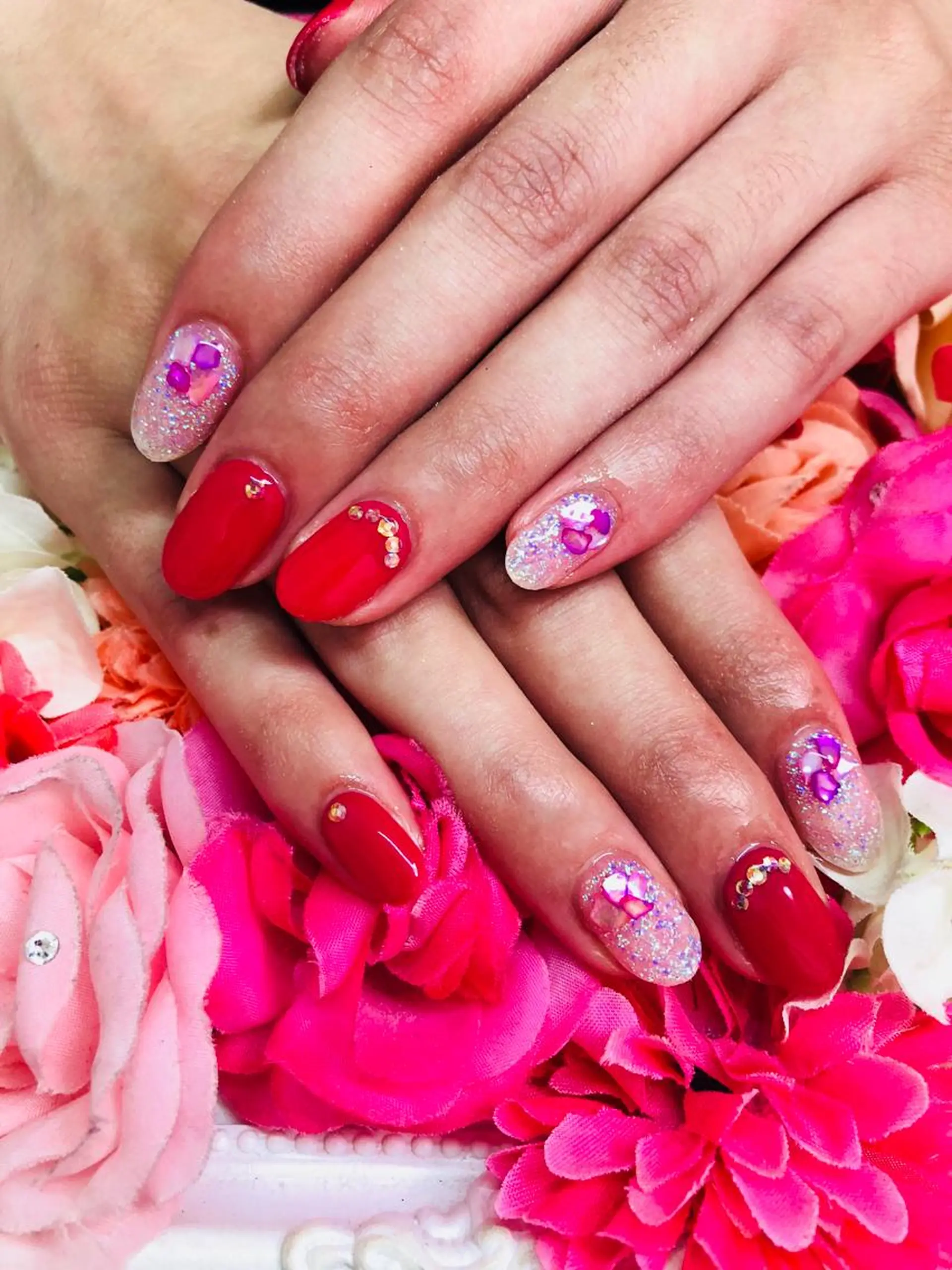 ネイル 酵素風呂　RA.RA所属・酵素風呂 RA.RAのその他イメージ