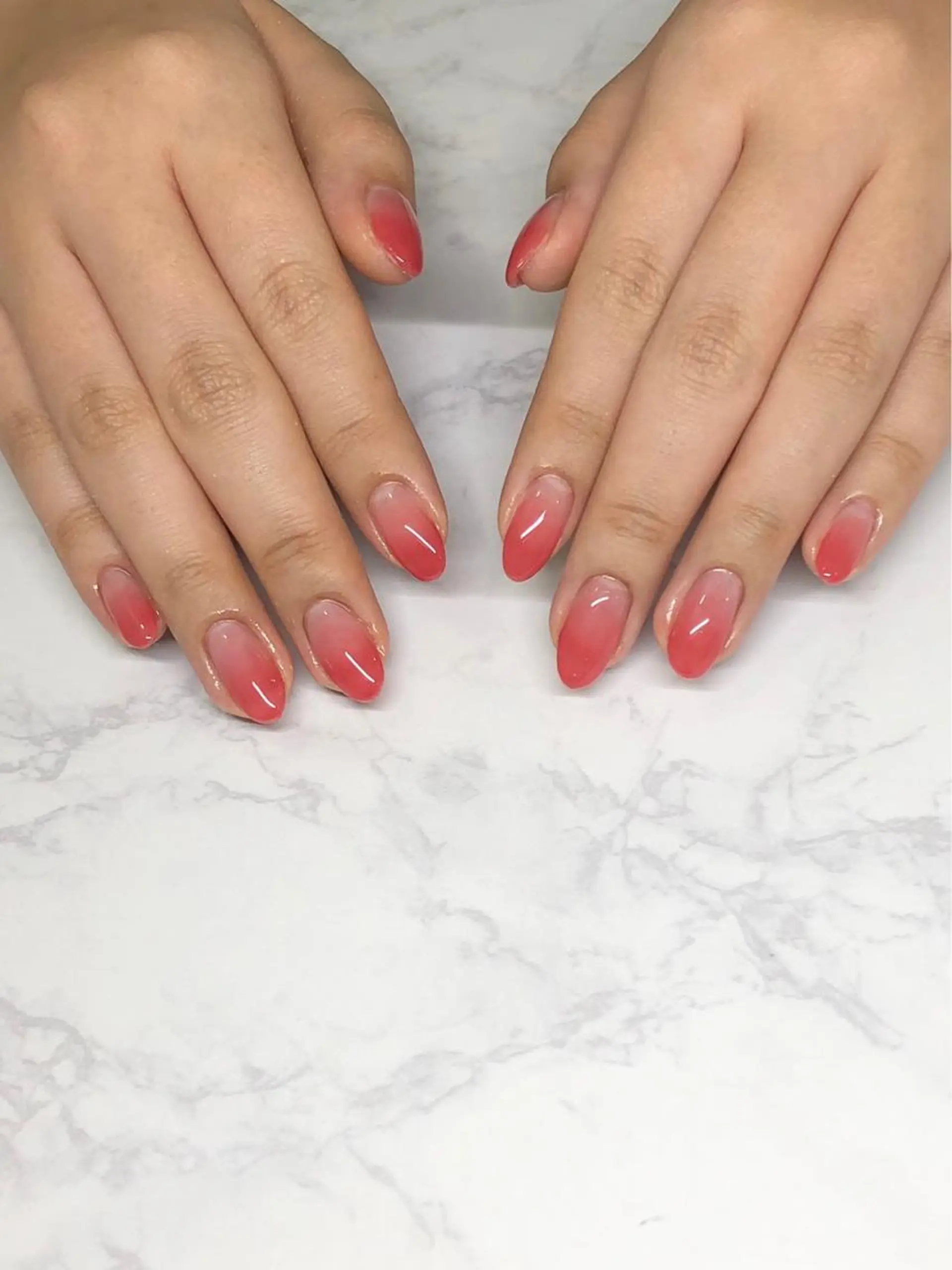 ネイル ハンドネイル PEEKABOO京橋 EYE&NAILのマツエク・マツパデザイン