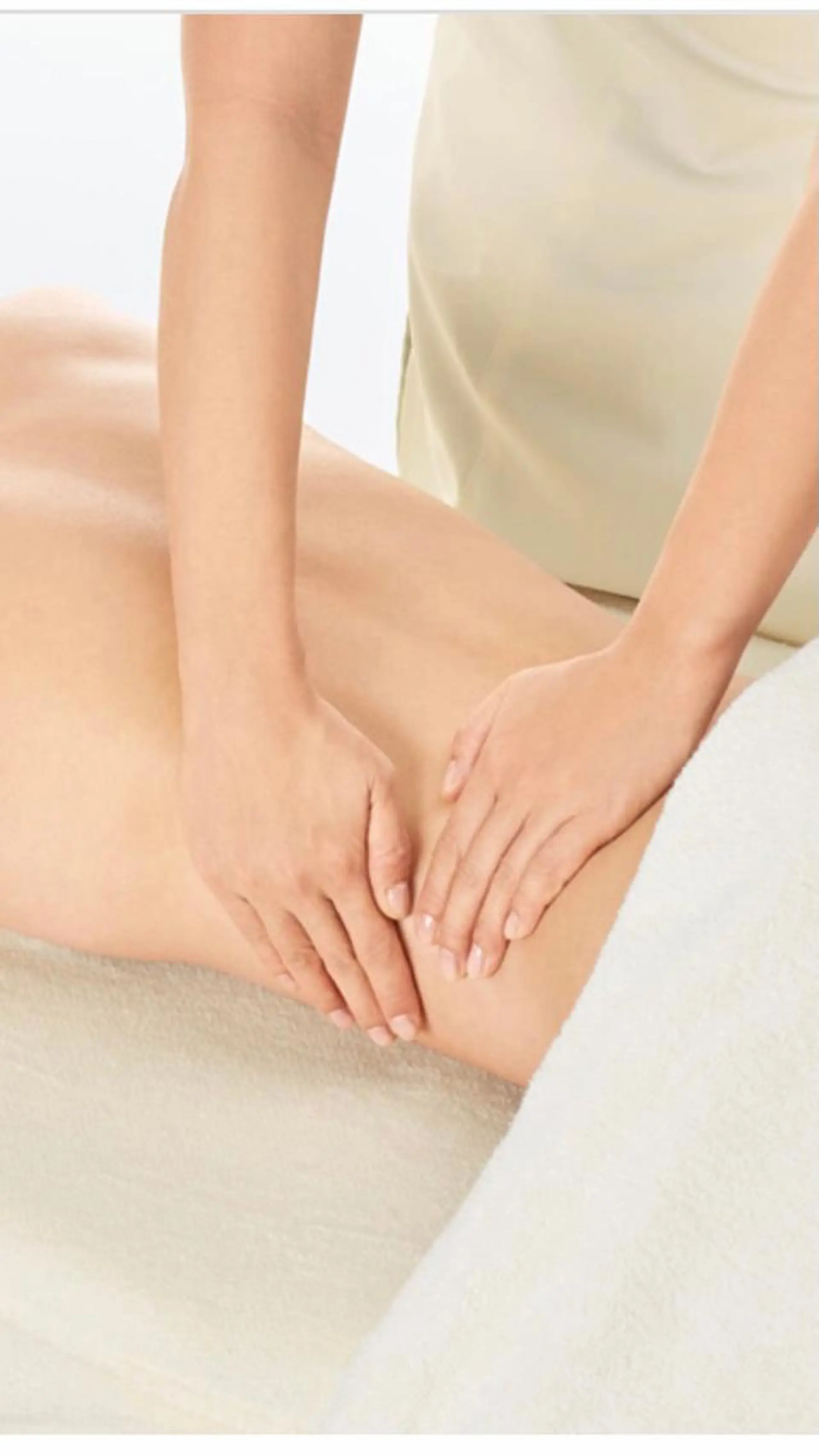 ポーラザビューティー松原店所属・ポーラ松原店 北口のエステ・リラクイメージ