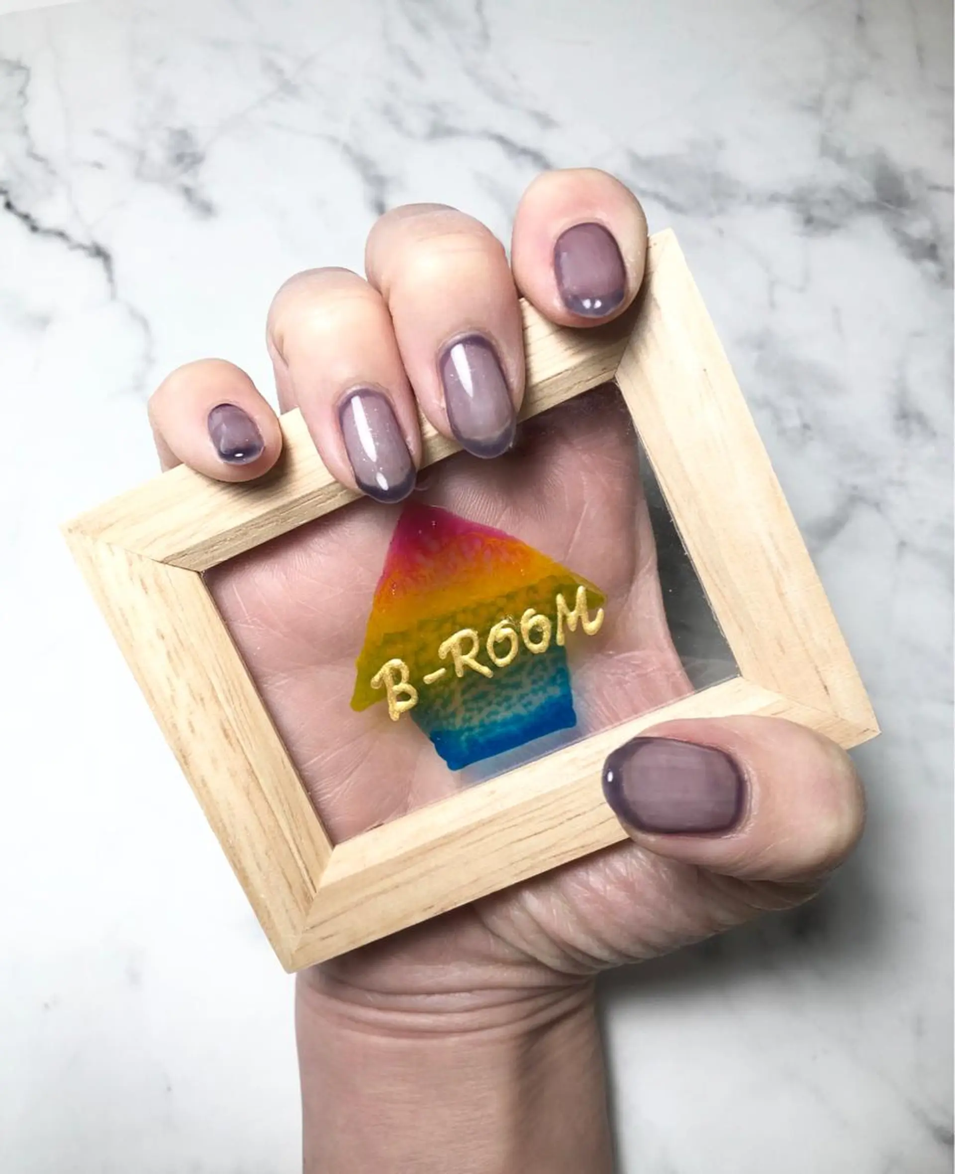ネイル おうちサロン B-ROOMのエステ・リラクイメージ