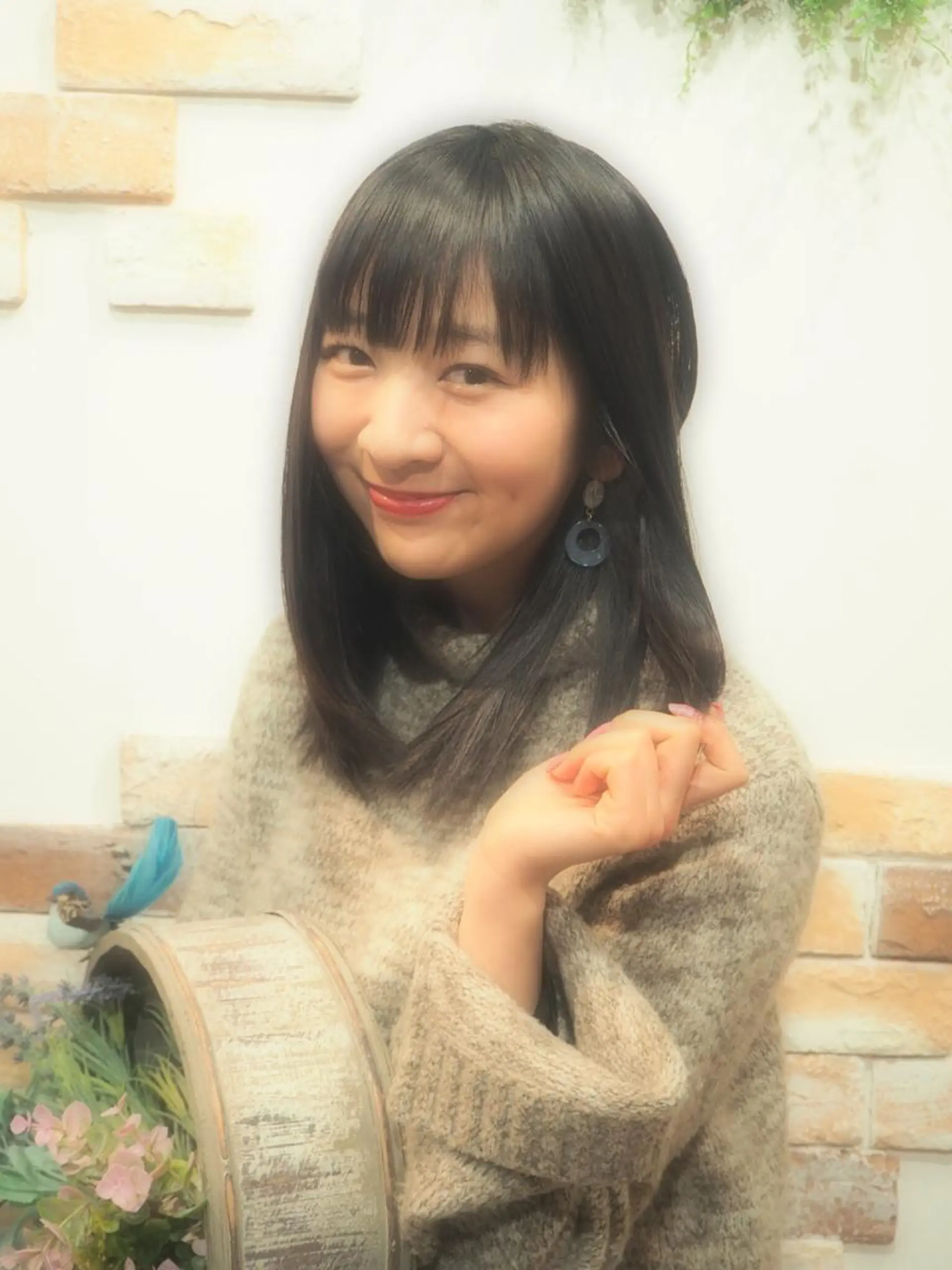 ロング 縮毛矯正 茅根 雄次 ✨髪質改善✨のその他イメージ