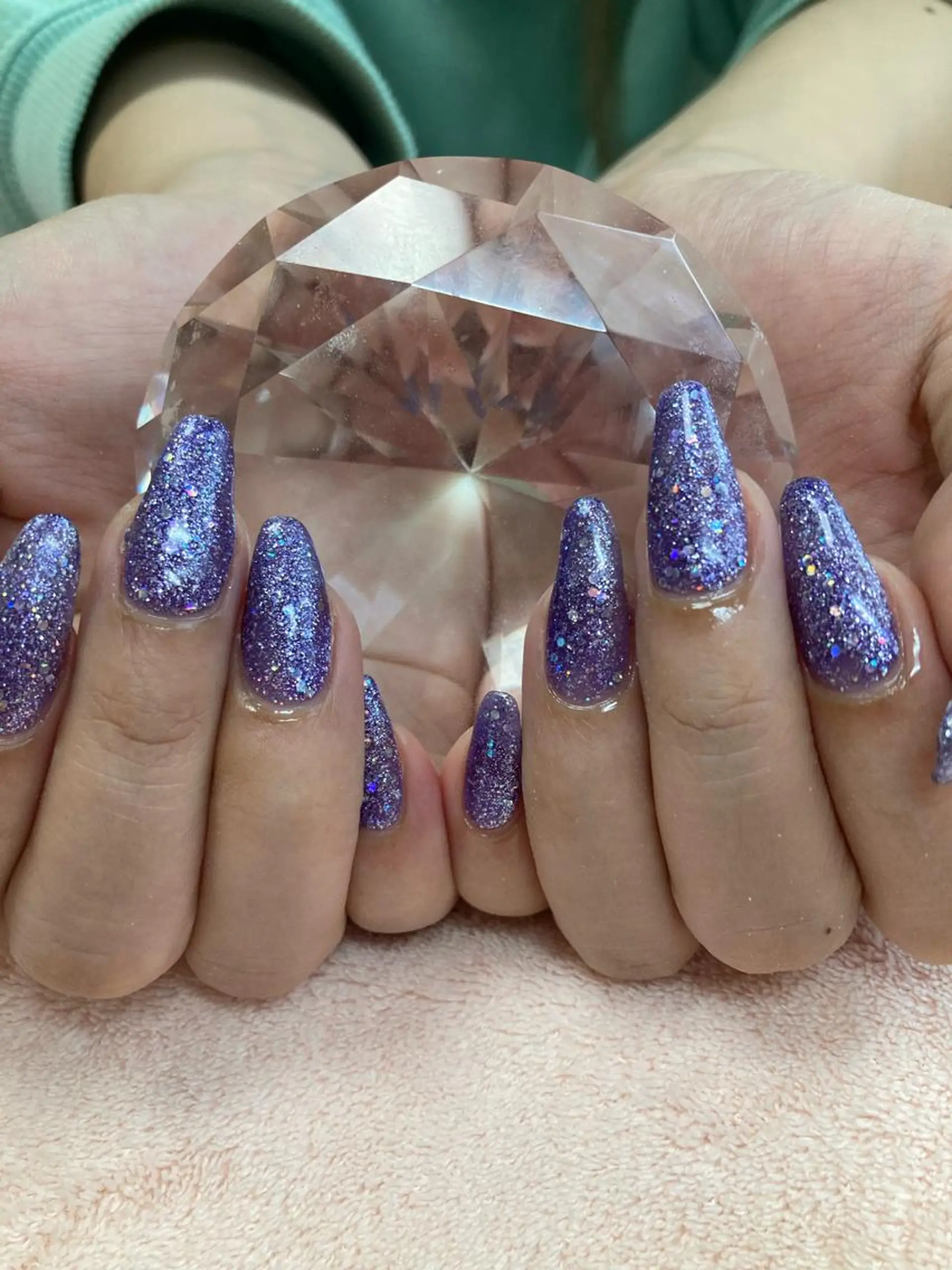 ネイル ハンドネイル chii nailのネイルデザイン