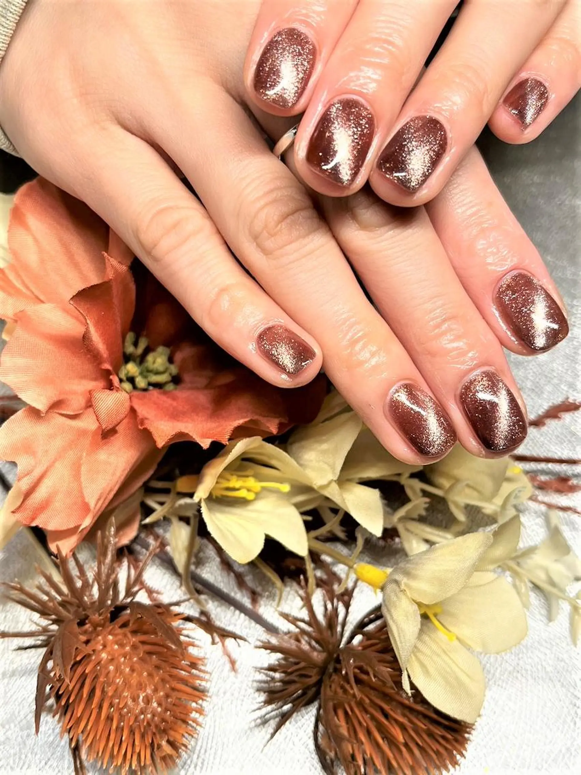 ネイル ハンドネイル RIZE NAILのネイルデザイン