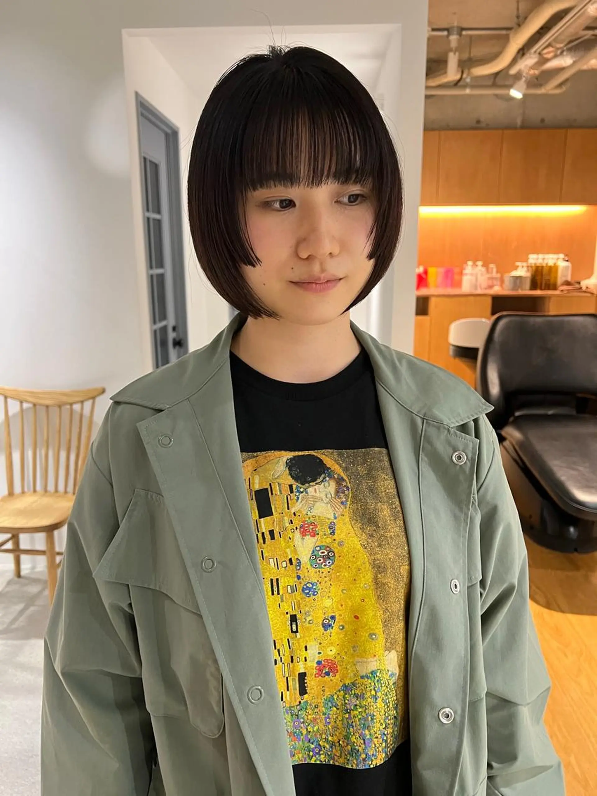 ショート 🎩メンズ特化 健太🎩のヘアスタイル