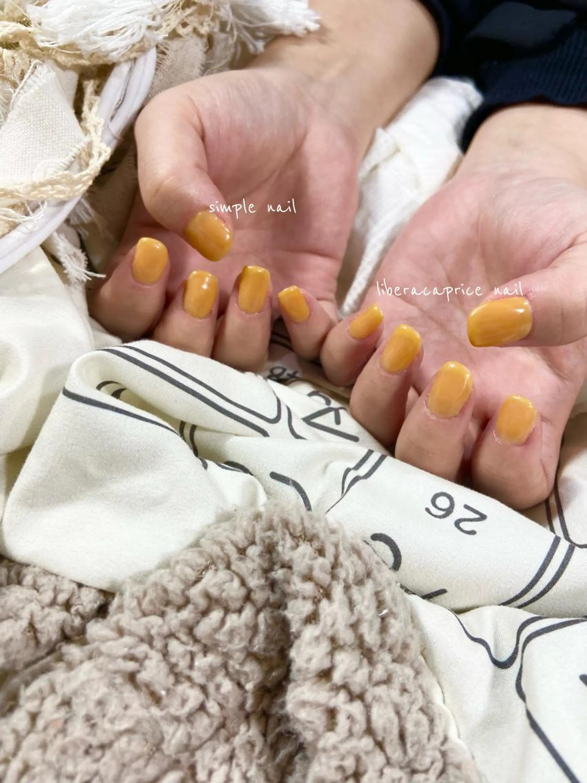 ネイル ネイル・エステ afdlbcのネイルデザイン