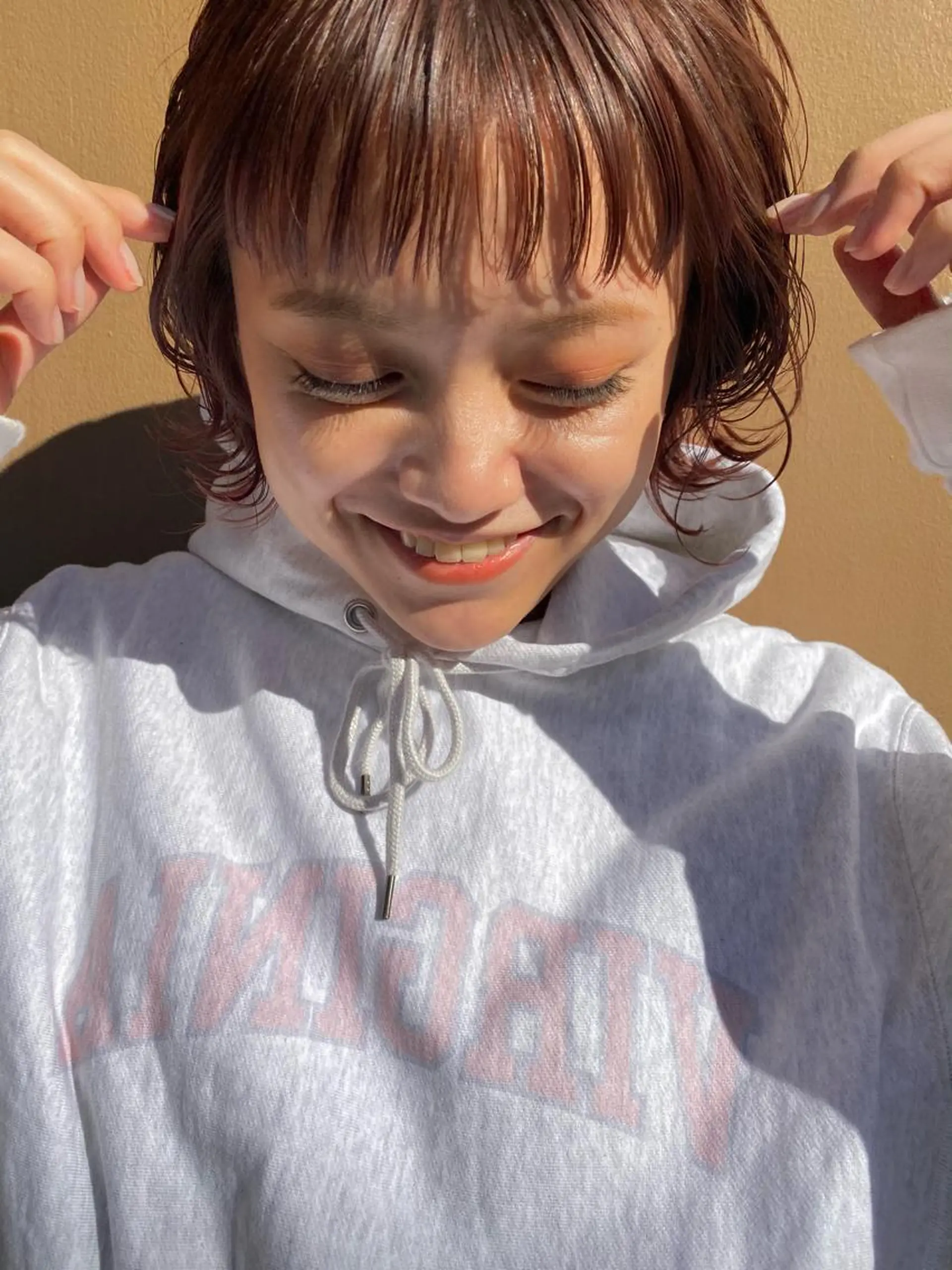 ショート ボブ / オージュア 🌸Mikuのヘアスタイル