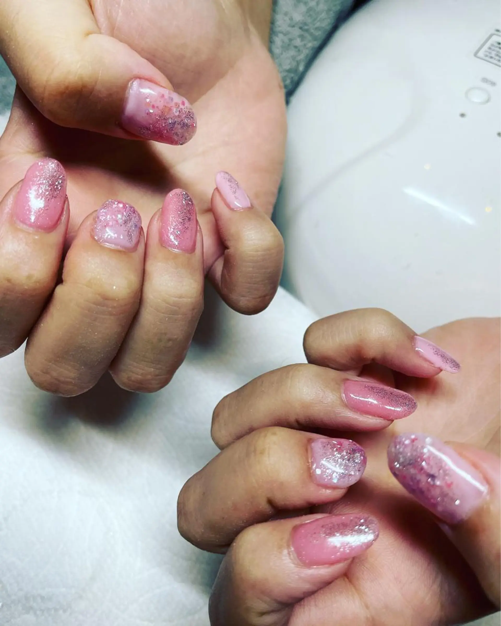 ネイル CRAZY NAILのネイルデザイン