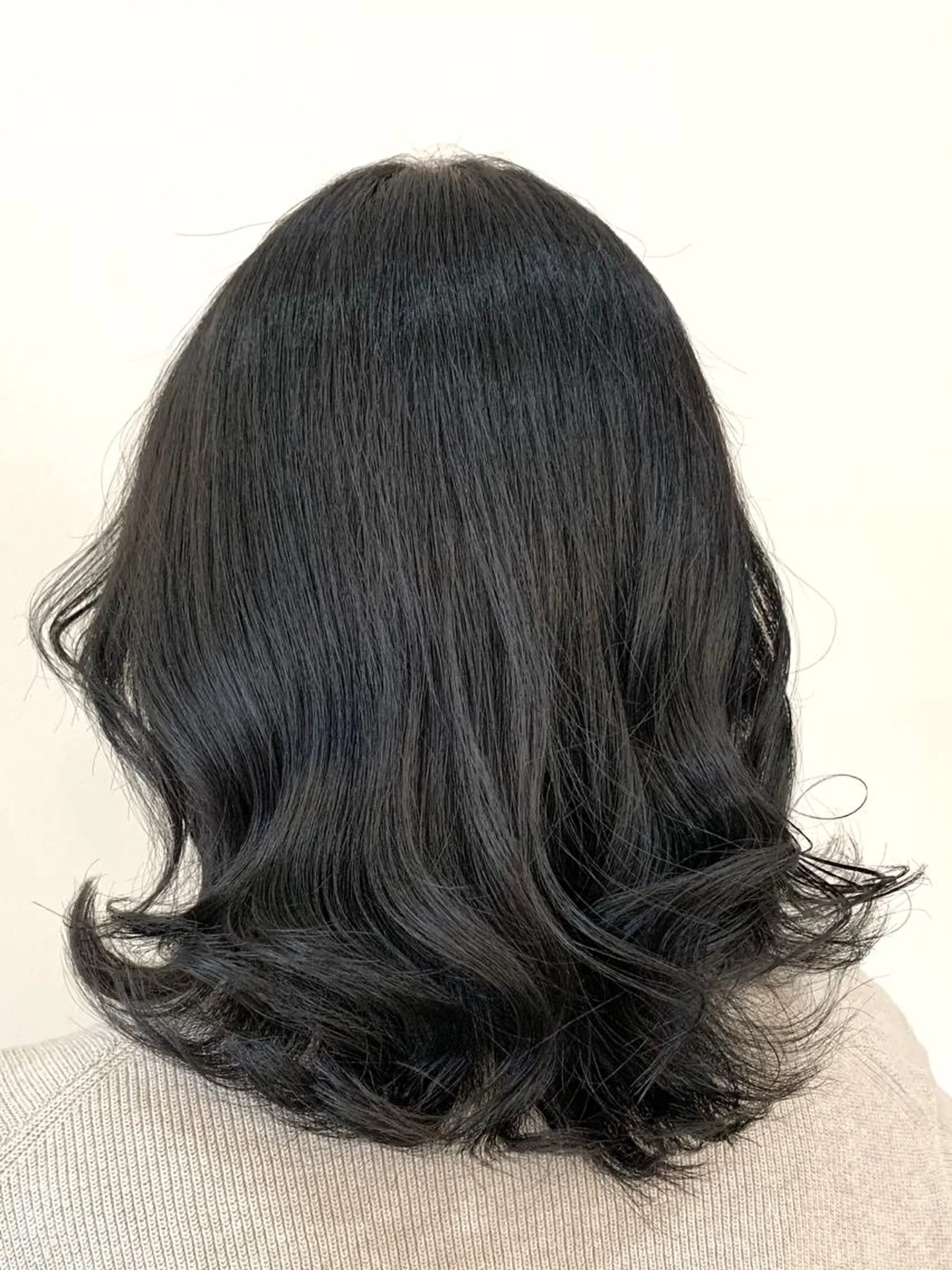 ミディアム JUNO Hair 아이비/Aibiのその他イメージ