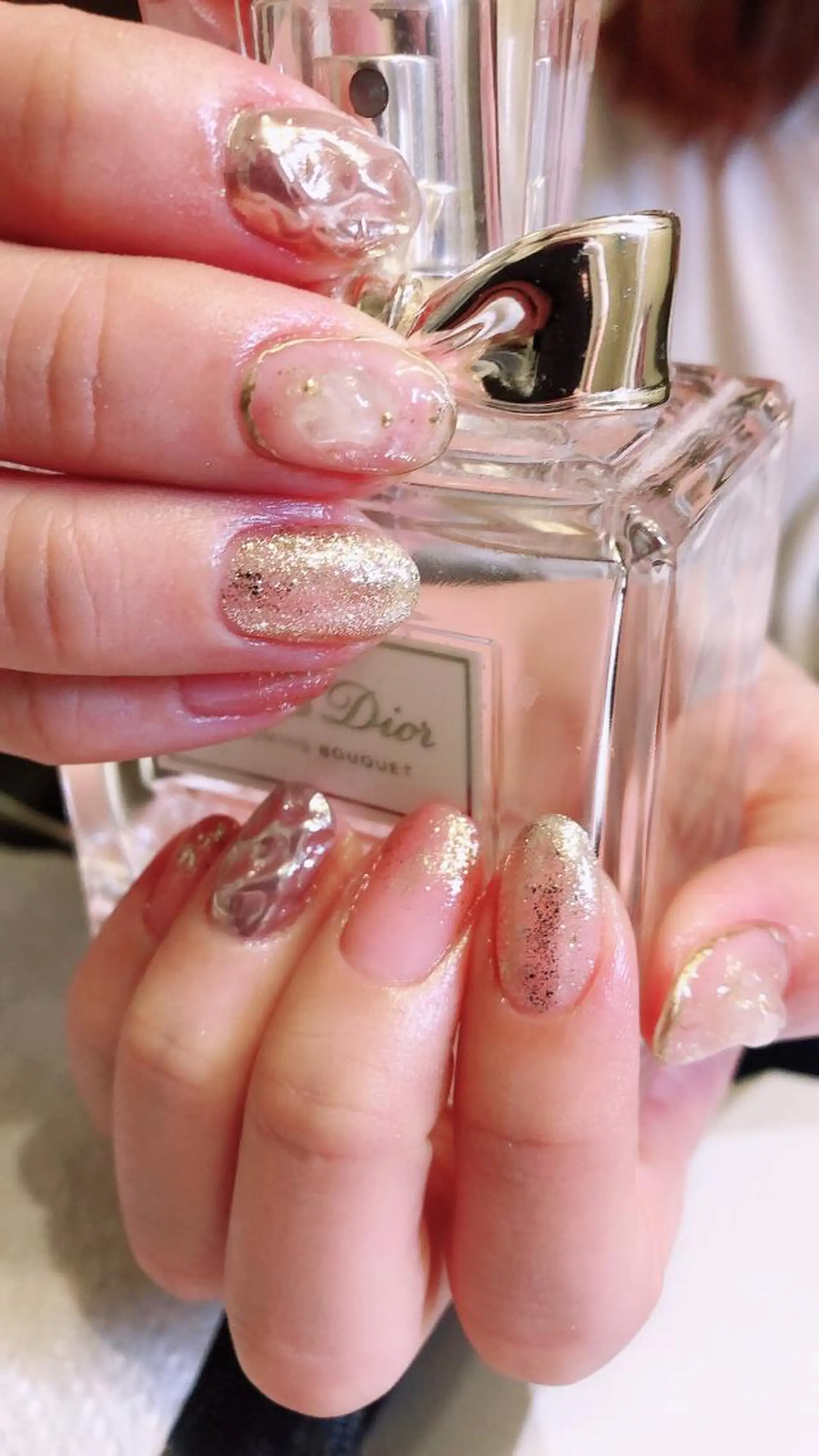 ネイル Petite Cannelle所属・Petite Cannelleのネイルデザイン