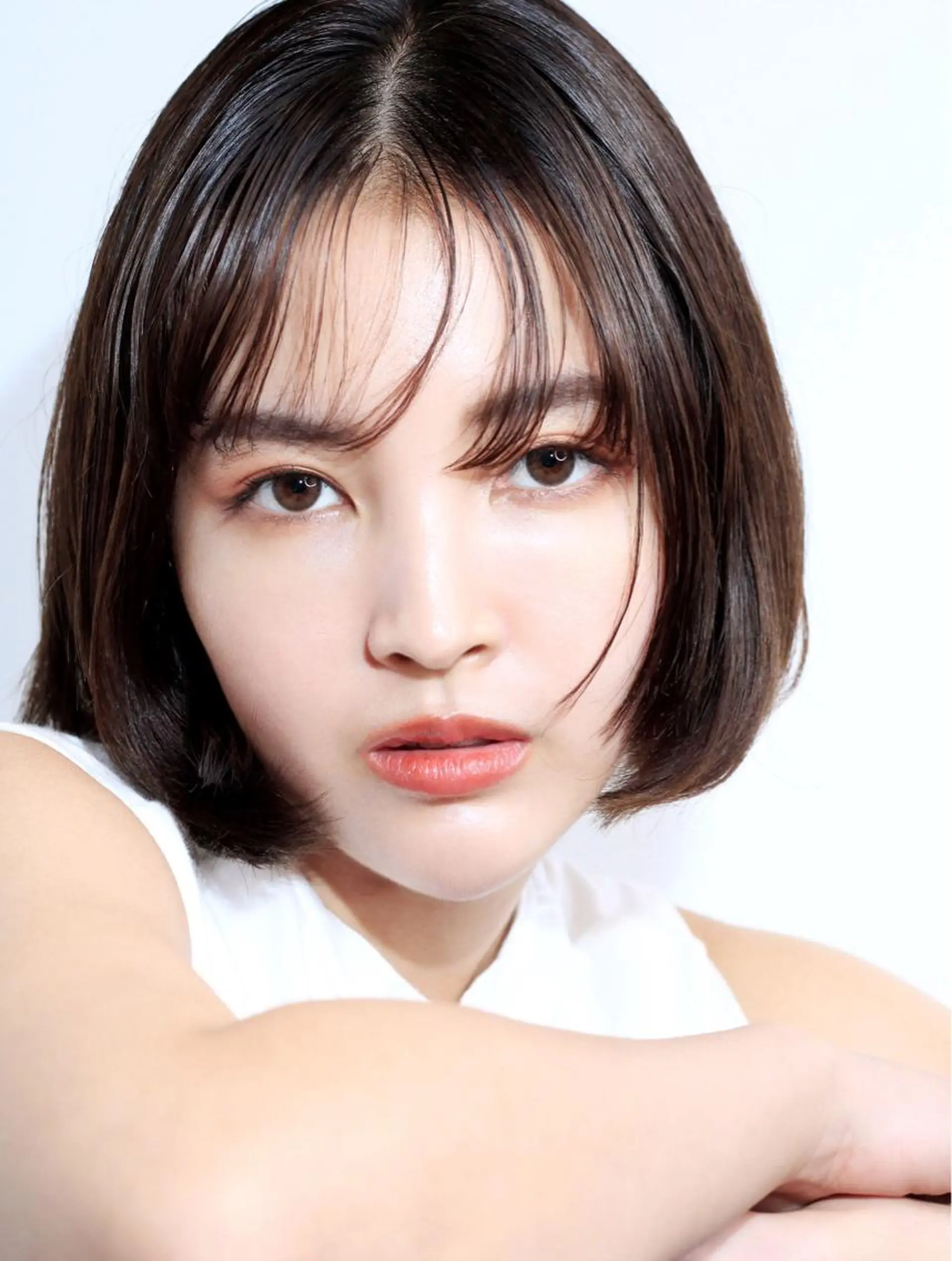 ROBBY 表参道【練習モデル】のヘアスタイル