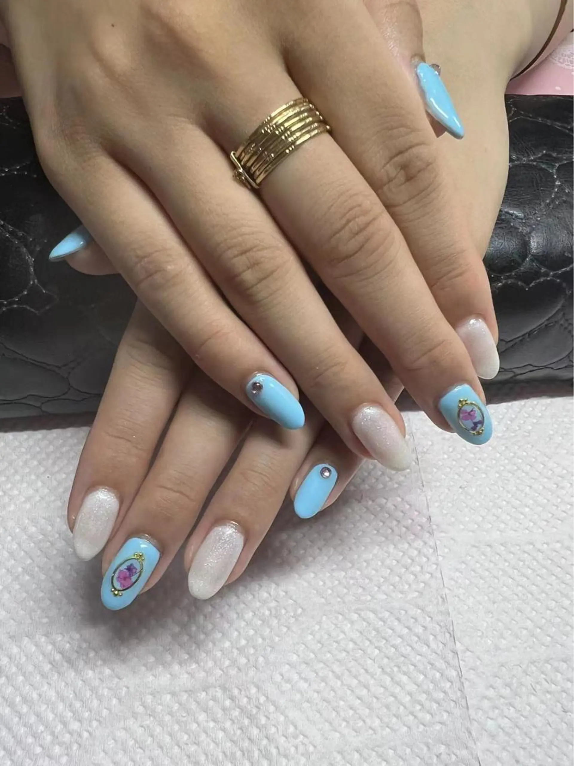 ネイル Fairyフェアリーネイルサロン所属・Fairy フェアリーネイルのネイルデザイン