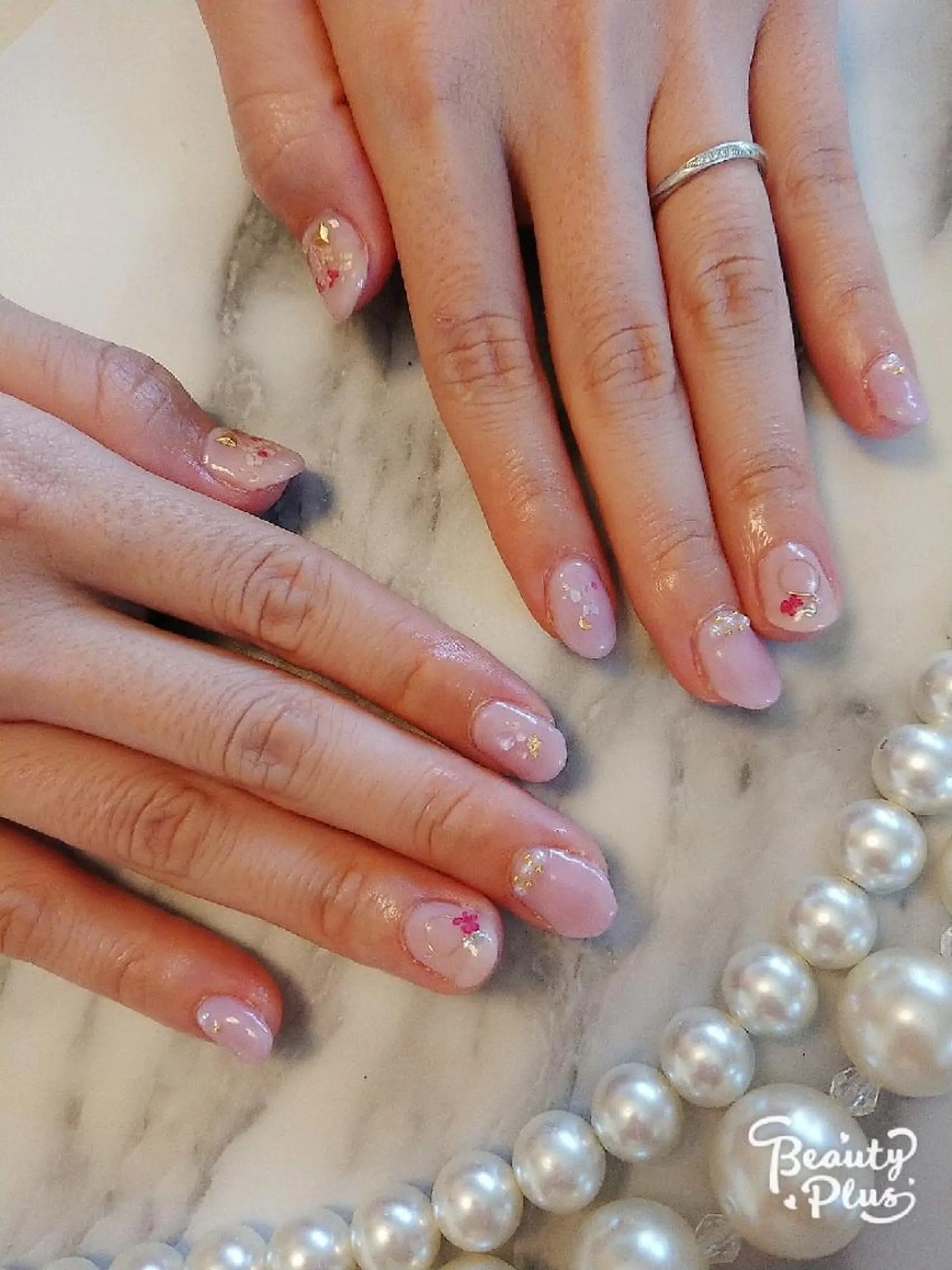 ネイル ハンドネイル MANA MANAのネイルデザイン