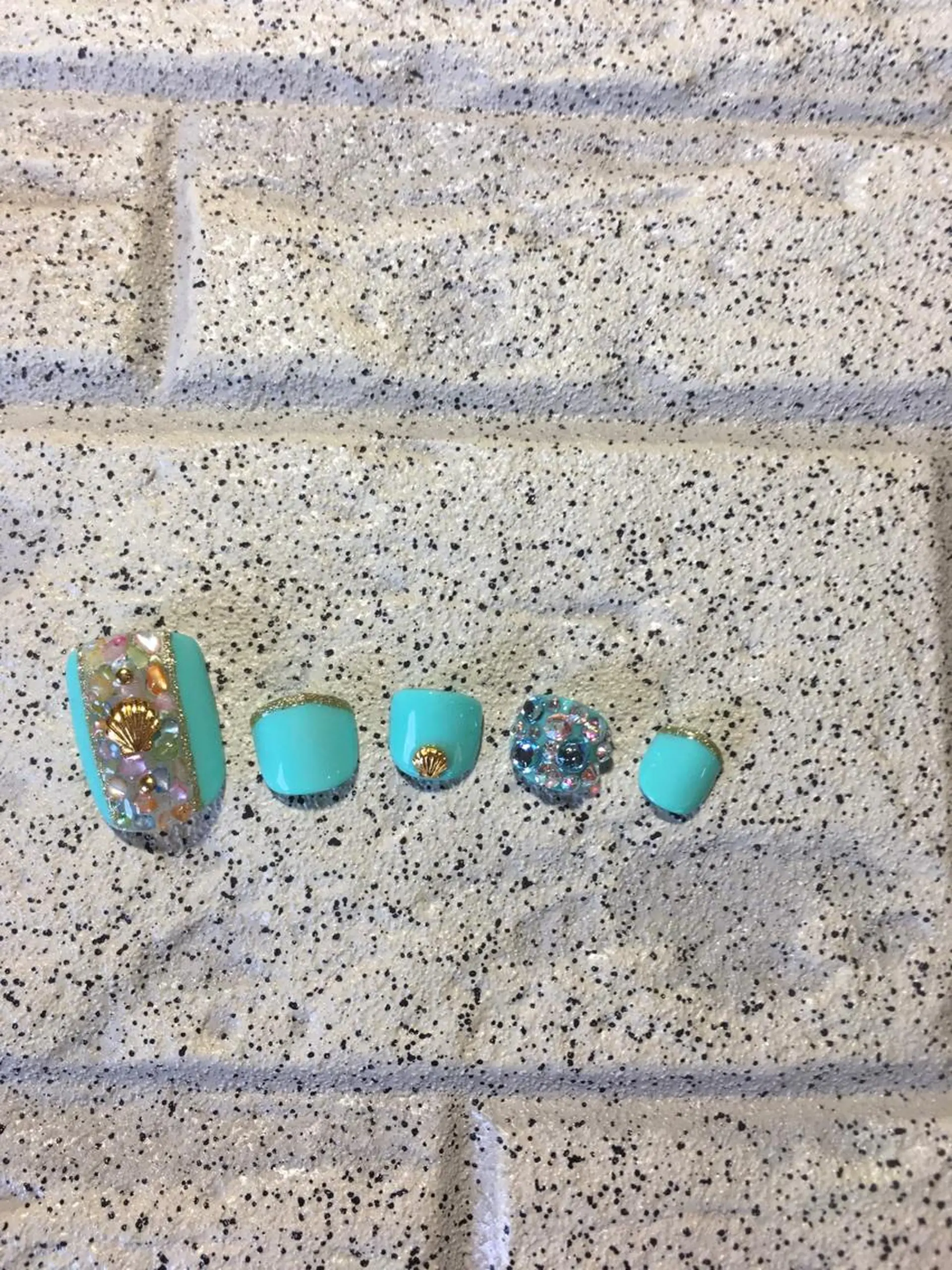 ネイル private  nail salon  ranan所属・nailsalon RANANのネイルデザイン