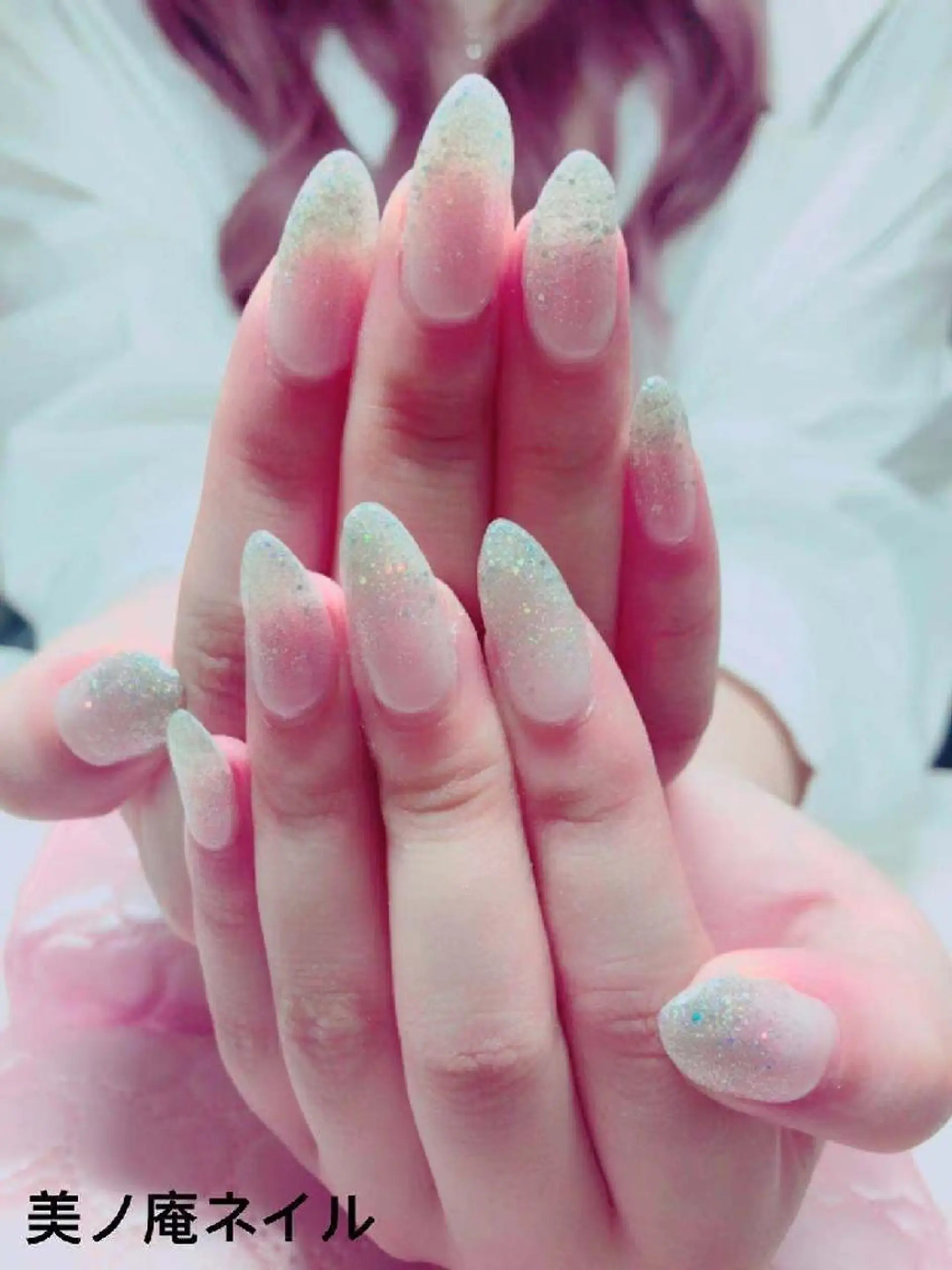 ネイル ❤minoannai メトロポリタン前店のネイルデザイン