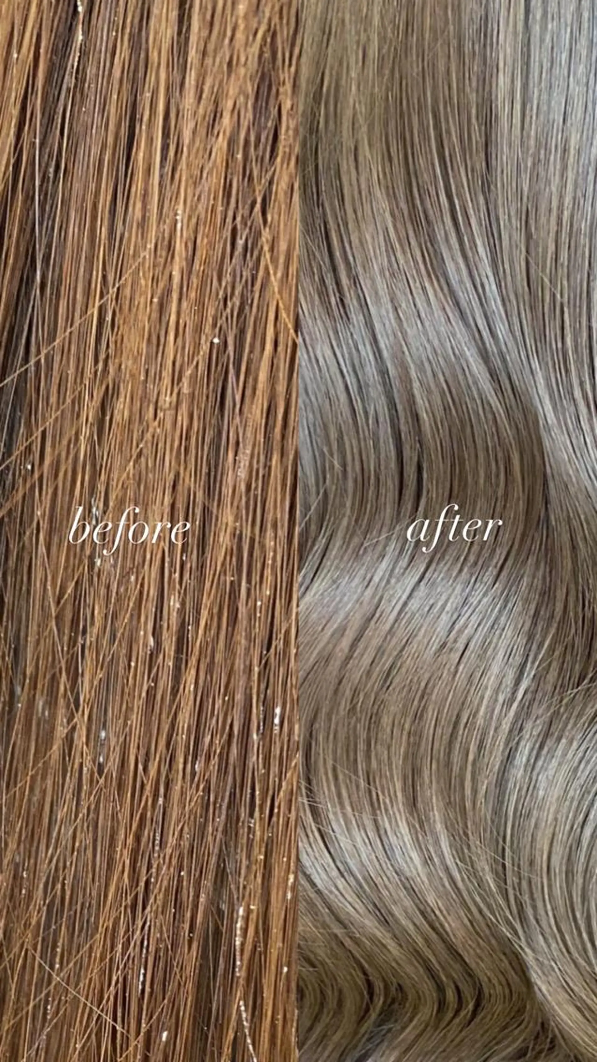 ミディアム ハイライト sio.nail&eyebrow salon shimokitazawa2号店所属・nailist mana𖤐´-のネイルデザイン