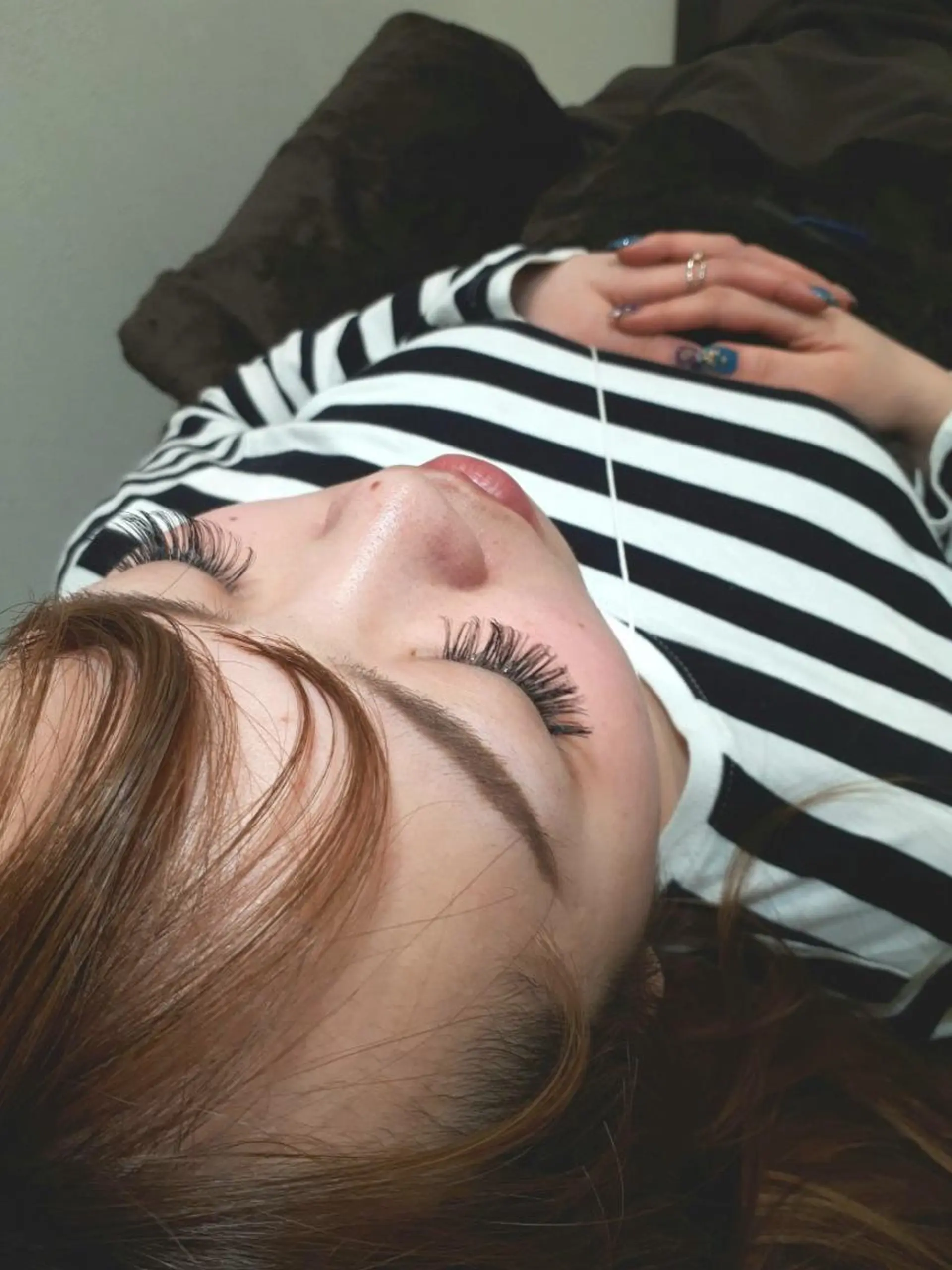 マツエク・マツパ 🍀CREA座間🍀 瀧澤のマツエク・マツパデザイン