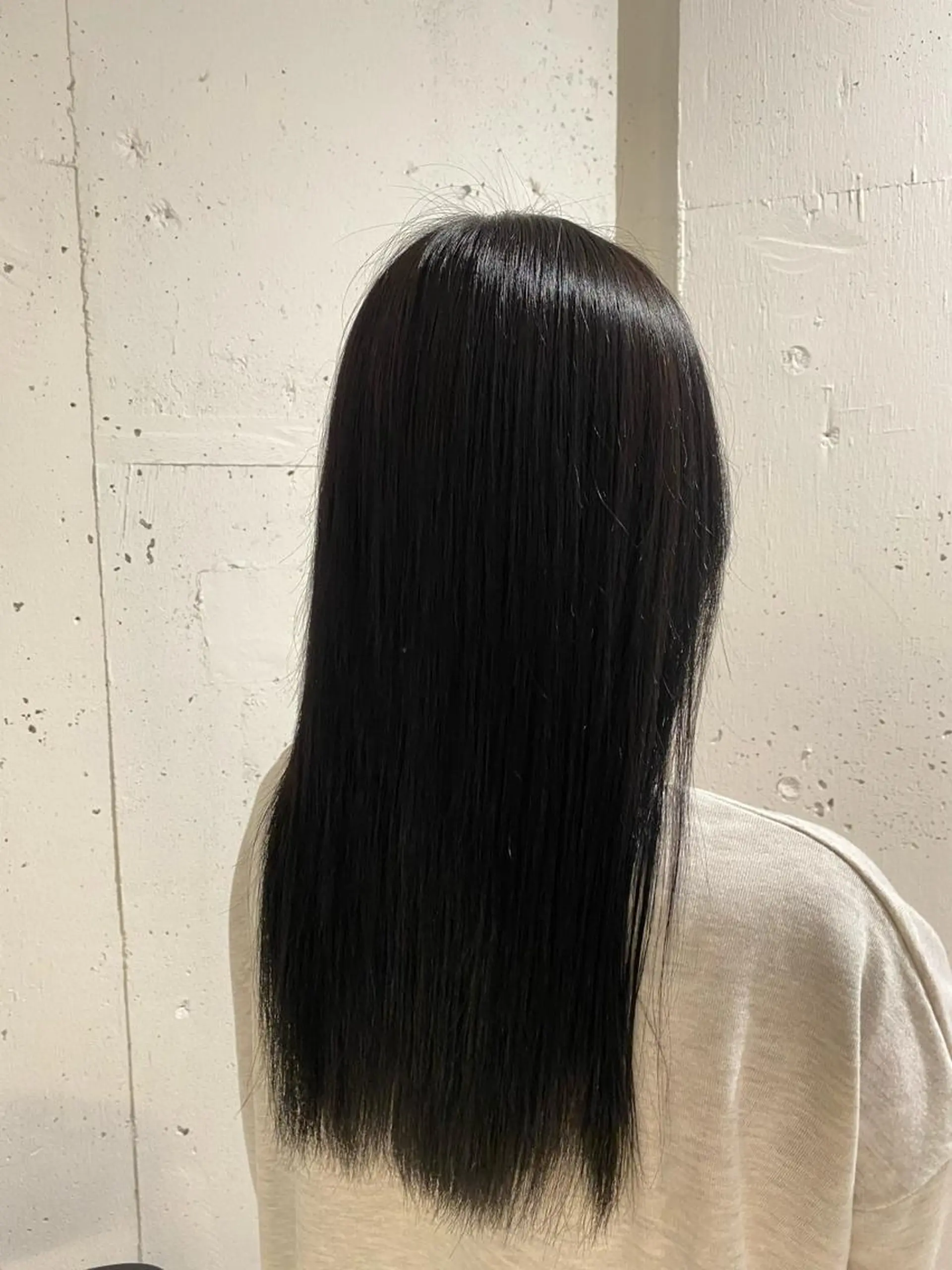 ロング カラー 🍊暖色カラー🍊 sakuraのヘアスタイル