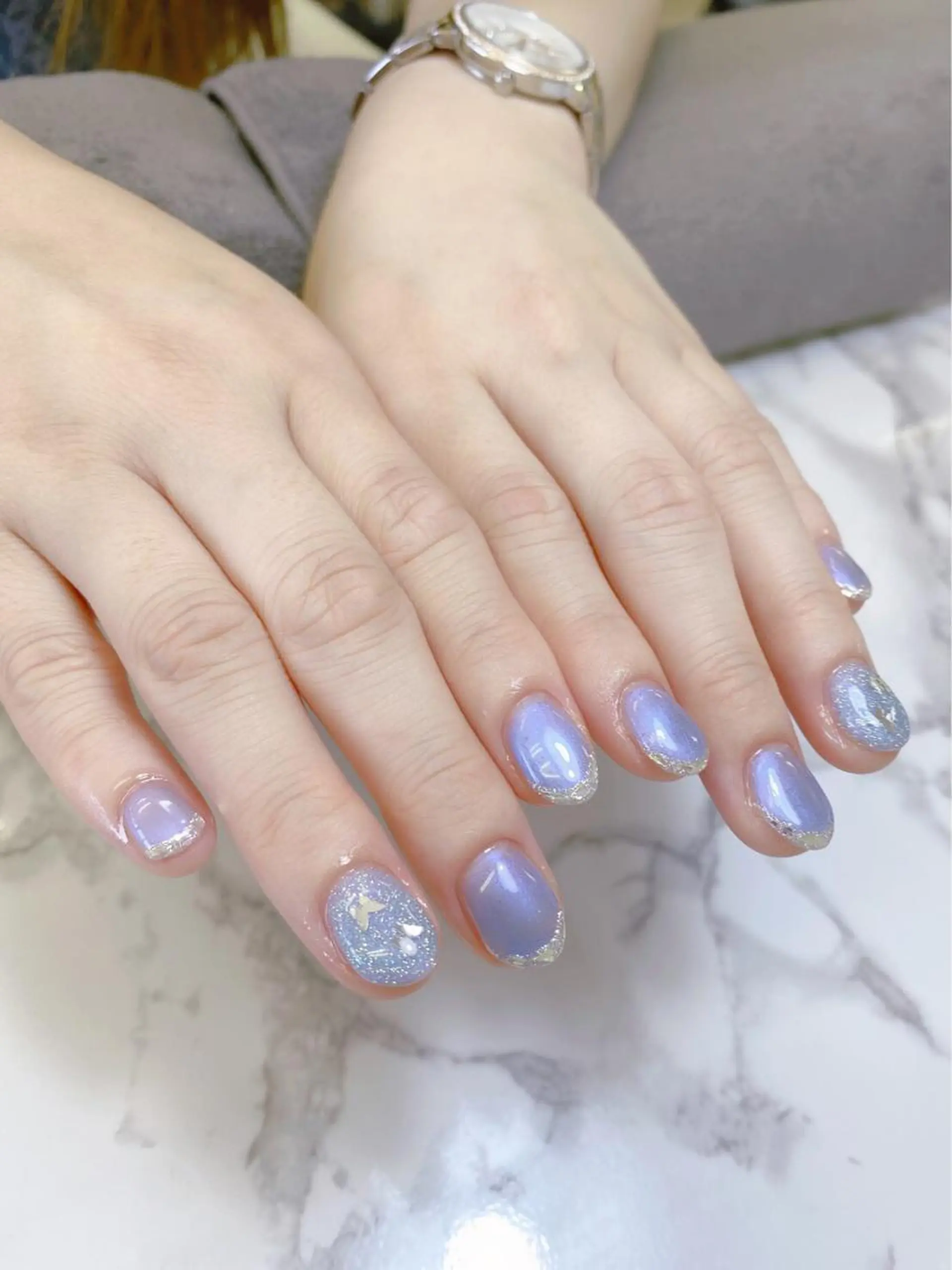 ネイル Avenir所属・Avenir nailのネイルデザイン