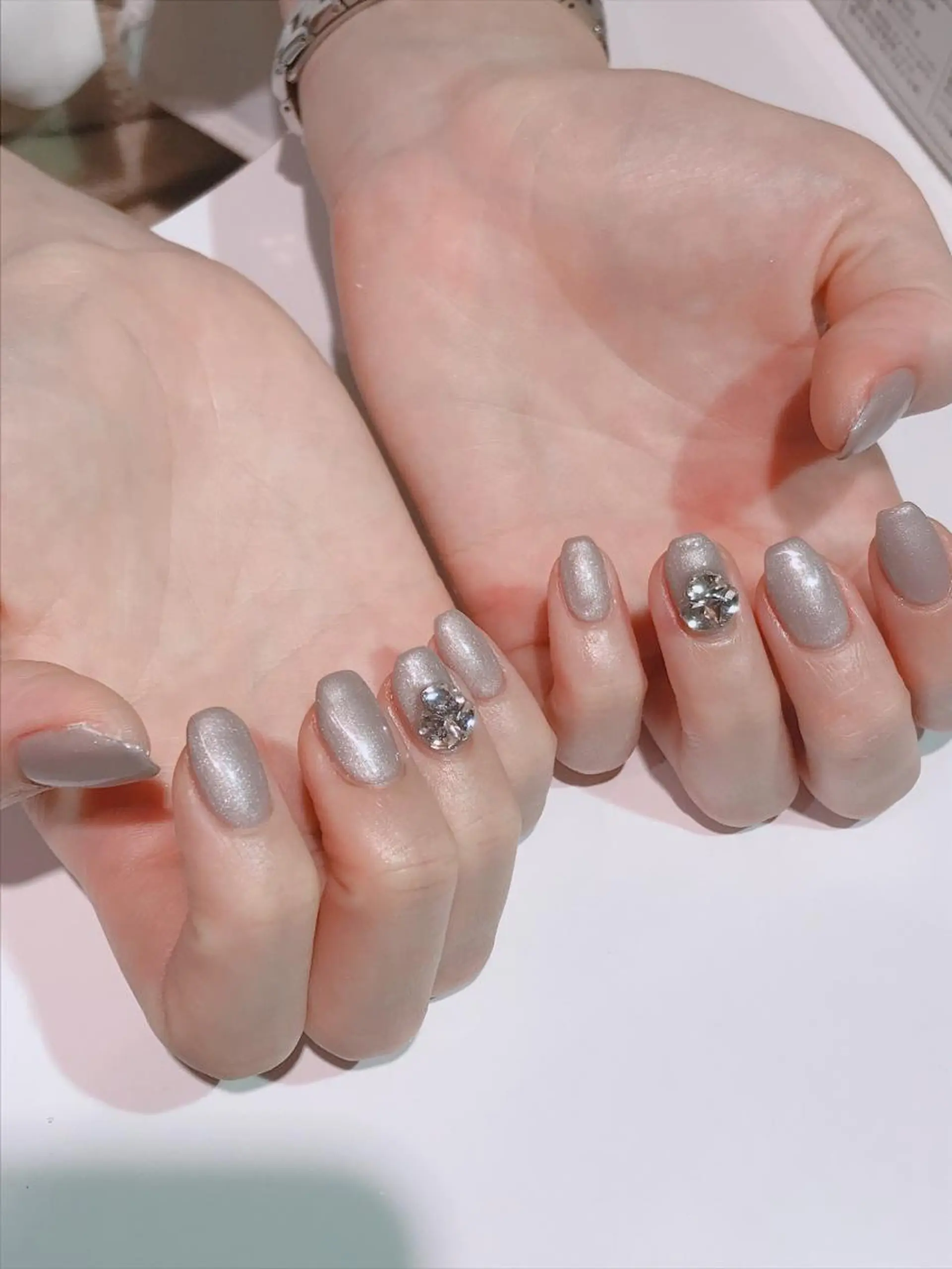 ネイル ネイルサロン トゥルースのネイルデザイン