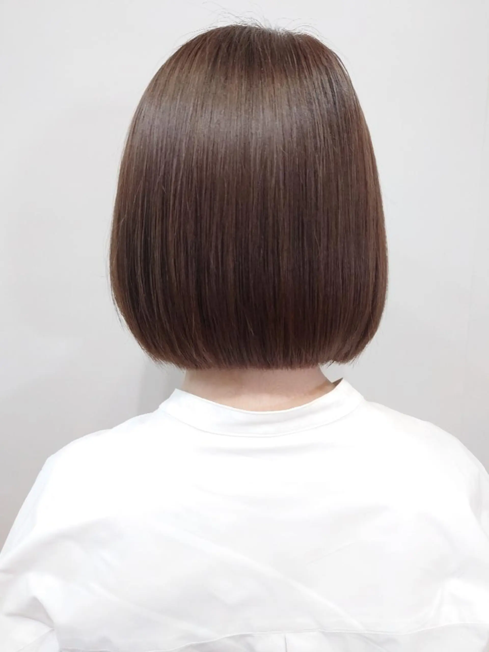 ショート カット ヘアカラー ブリーチ／ 髪質改善／ＲＹＯのヘアスタイル