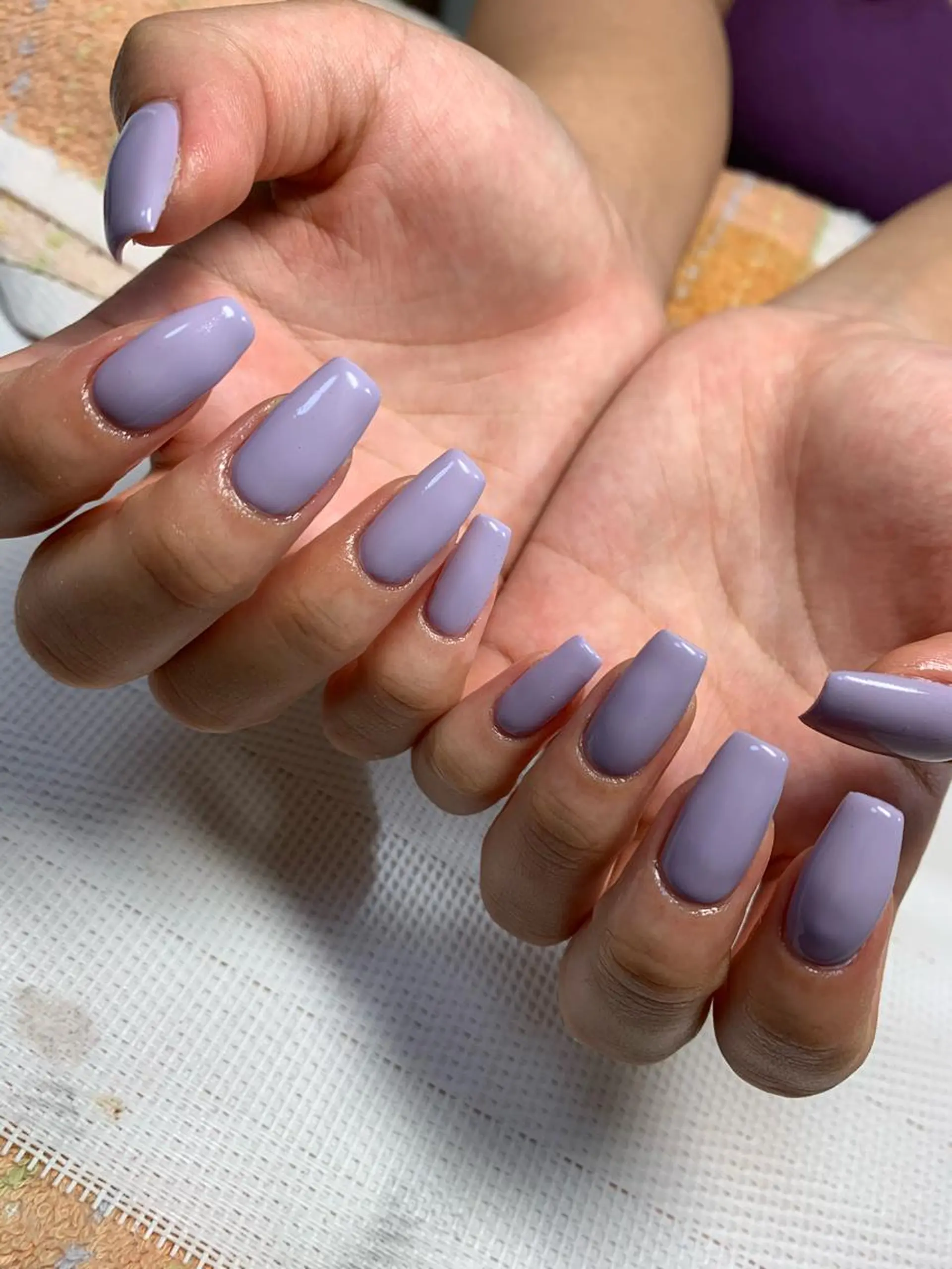 ネイル rukianail 新里のネイルデザイン