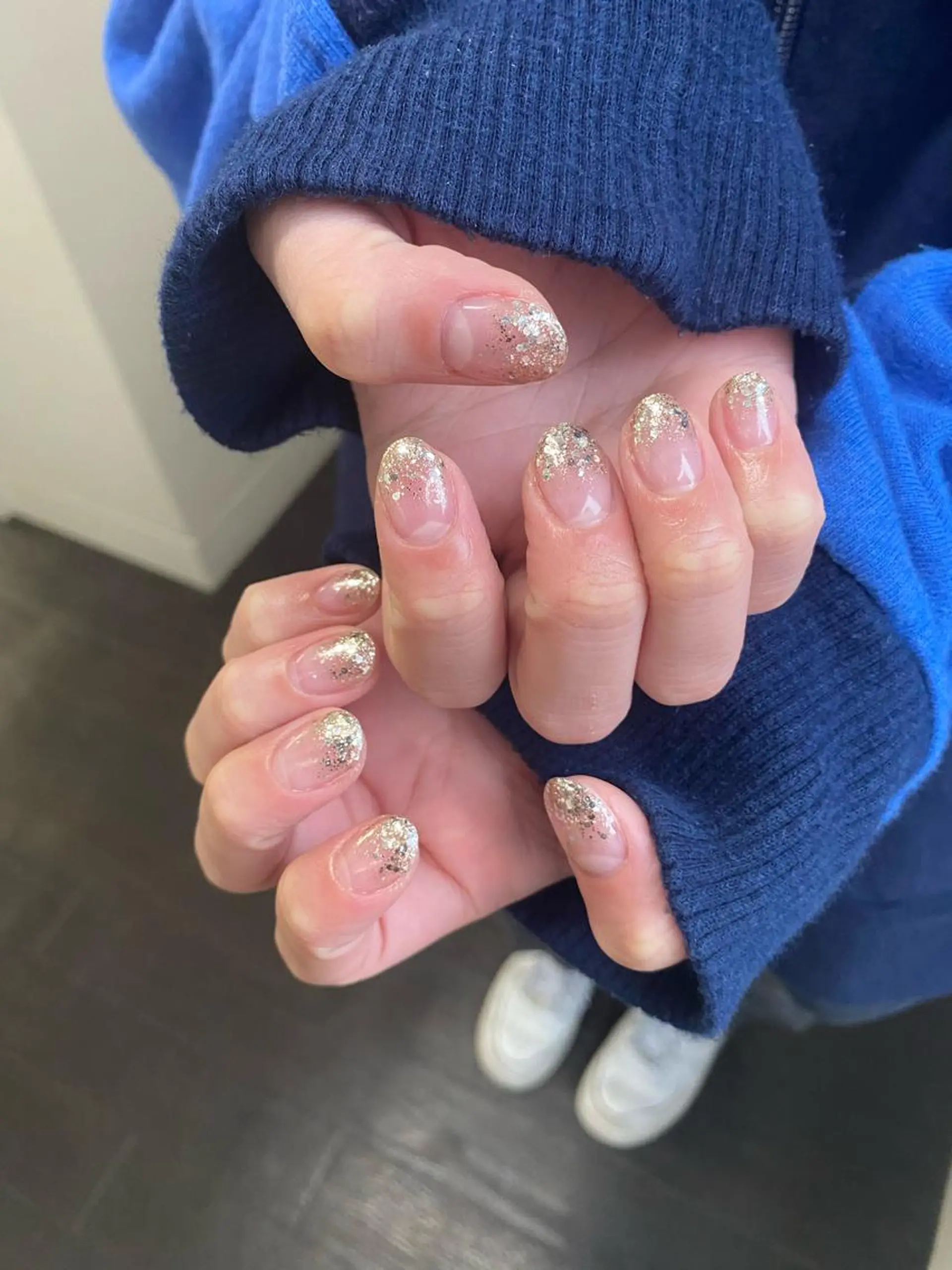 ネイル Ikarashi Mimuのネイルデザイン