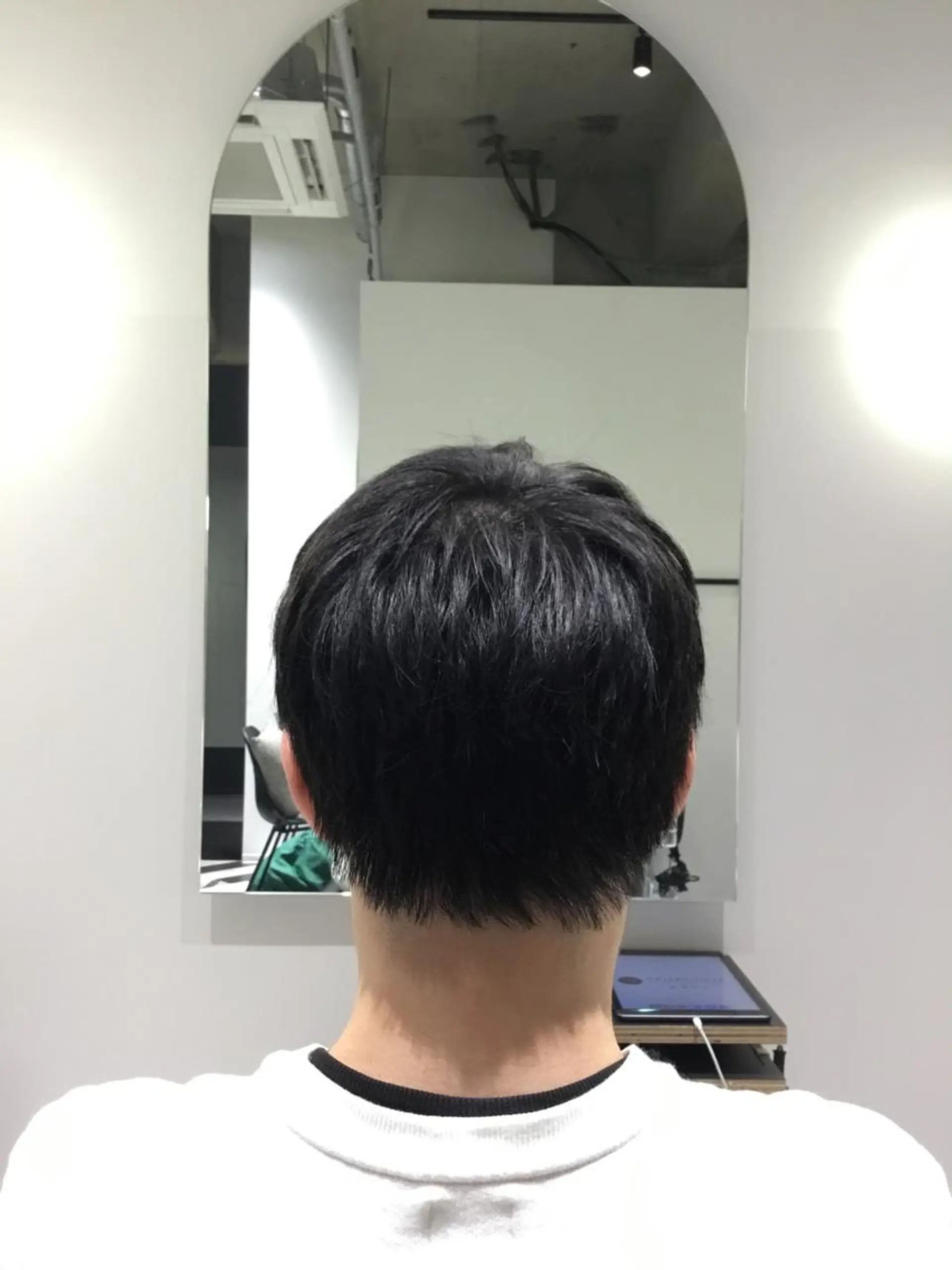 メンズ カット ヘッドスパ ✨あなたのお悩み解消 美容師✨TOMOKAのヘアスタイル