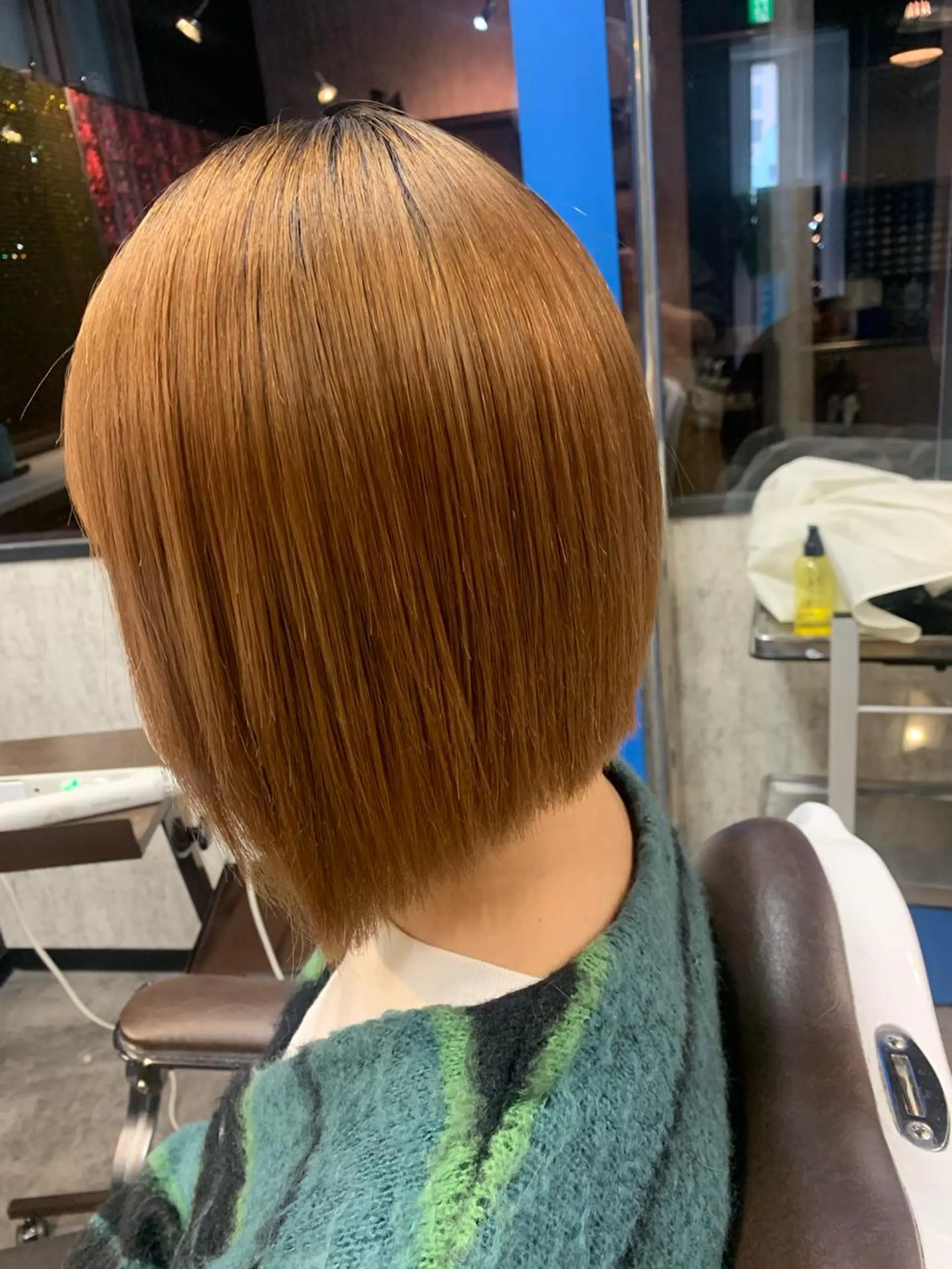 ミディアム 恵比寿MAXKELLY マックスケリー所属・MAXKELLY 💎JASのマツエク・マツパデザイン