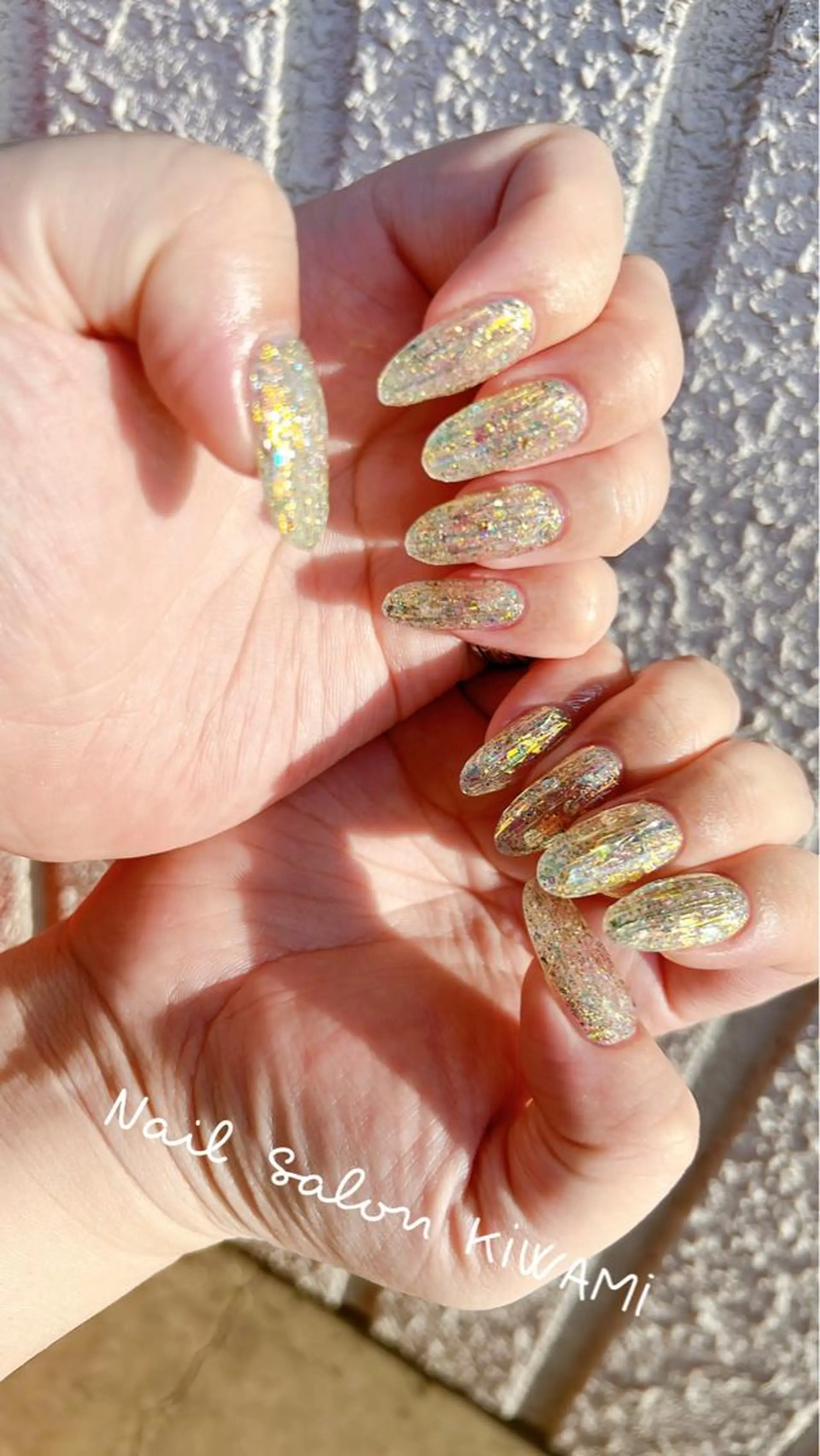 ネイル NaiI Salon KIWAMIのネイルデザイン