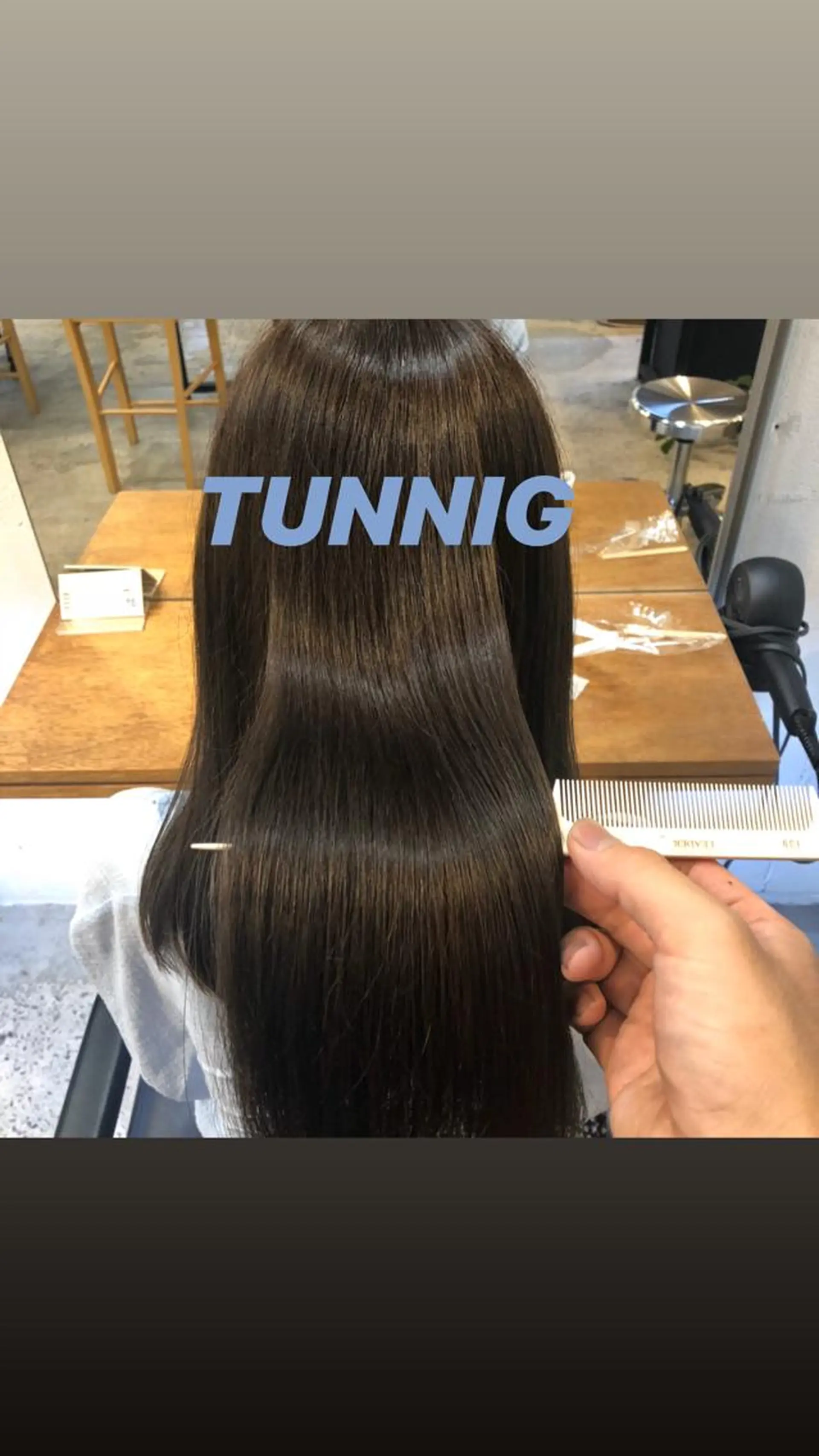 ロング カット トリートメント ショートカット🍃 岡元瑞貴のヘアスタイル